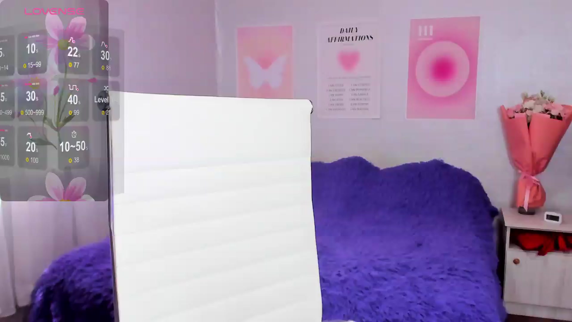Gallery image thumbnail from Geisha_Anna's myfreecams stream on, 07/10/2026, 10:53 image 8 of 20