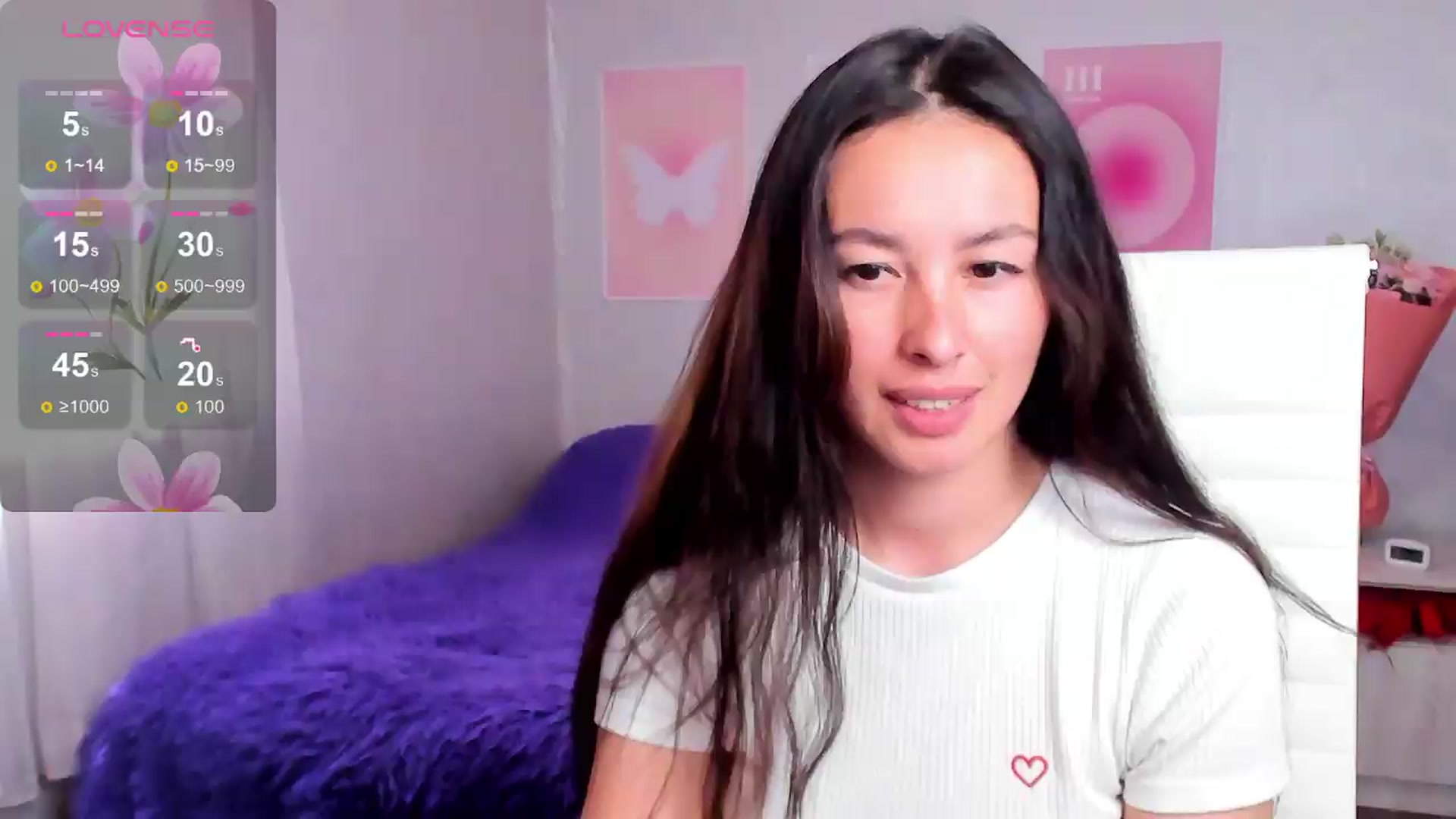 Gallery image thumbnail from Geisha_Anna's myfreecams stream on, 07/10/2026, 10:53 image 11 of 20