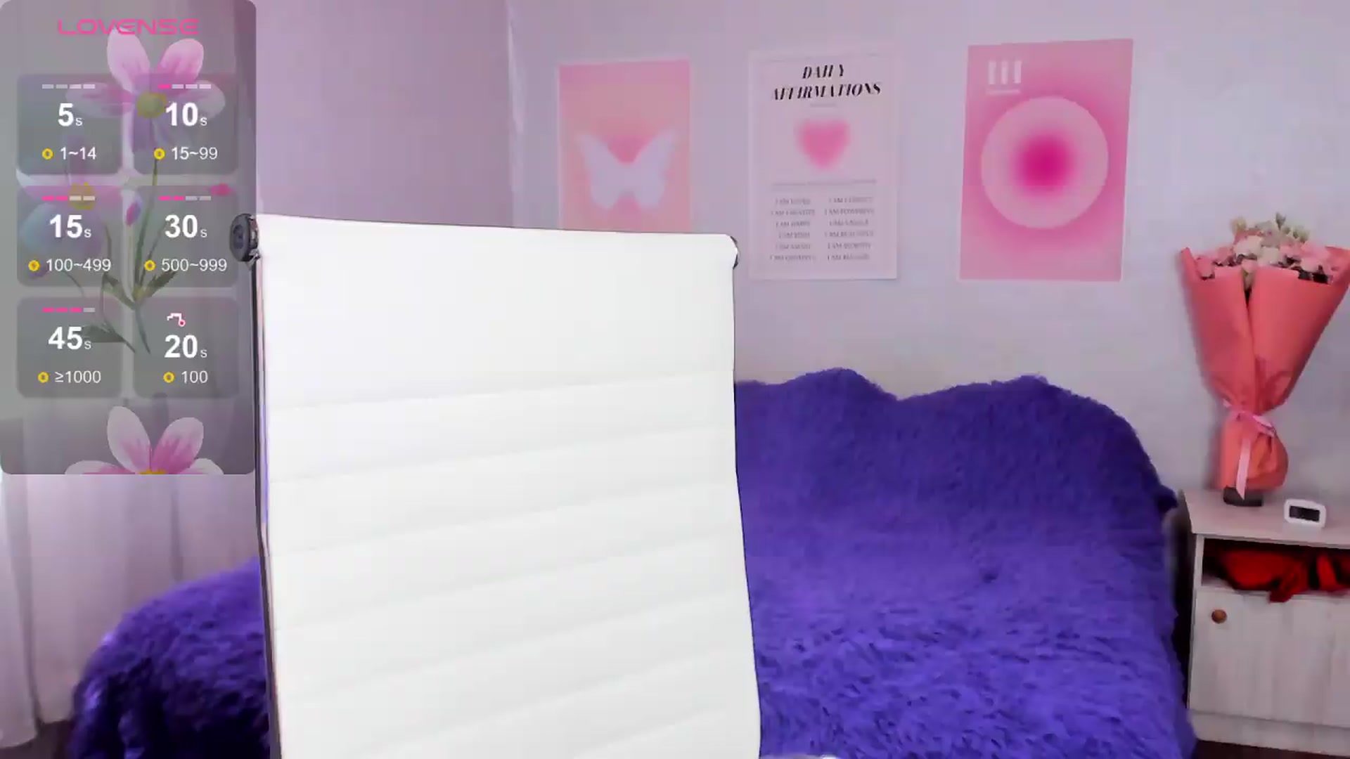 Gallery image thumbnail from Geisha_Anna's myfreecams stream on, 07/10/2026, 10:53 image 9 of 20