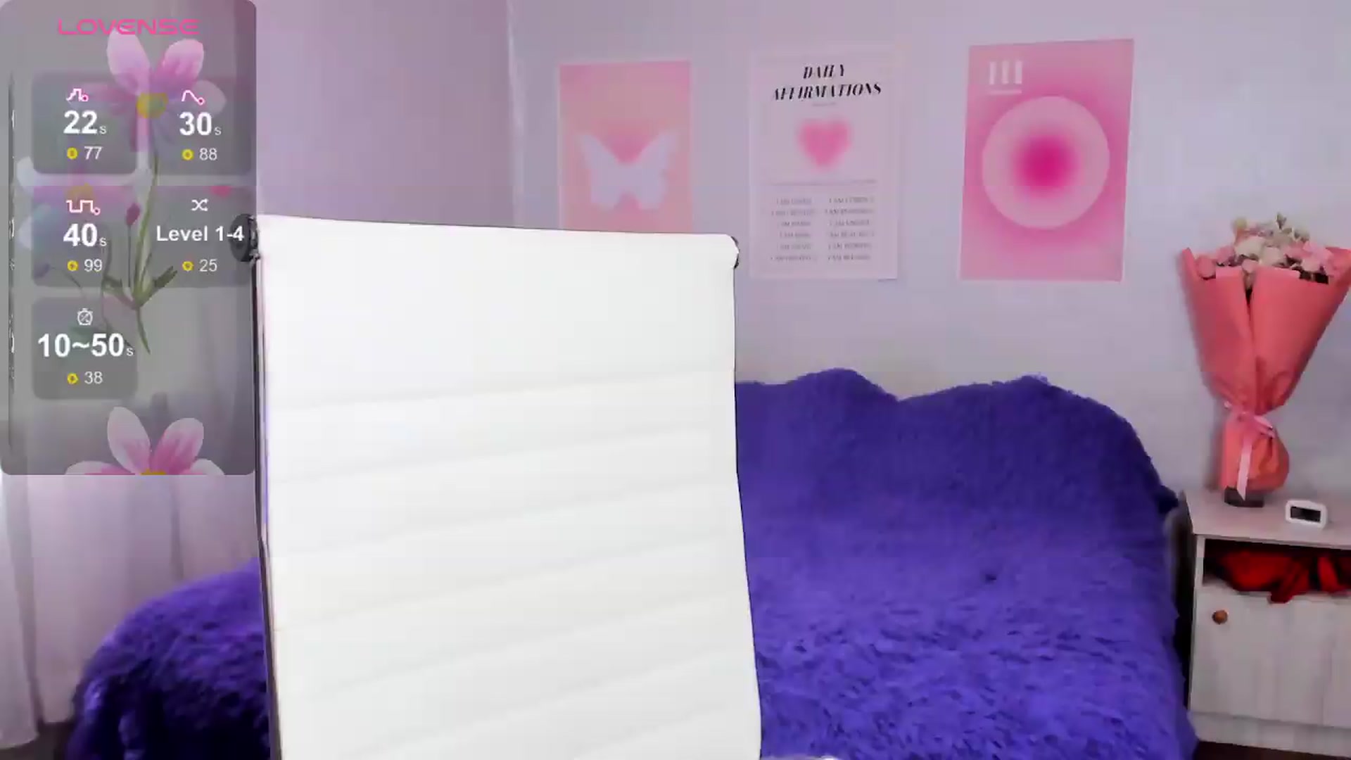 Gallery image thumbnail from Geisha_Anna's myfreecams stream on, 07/10/2026, 10:53 image 7 of 20