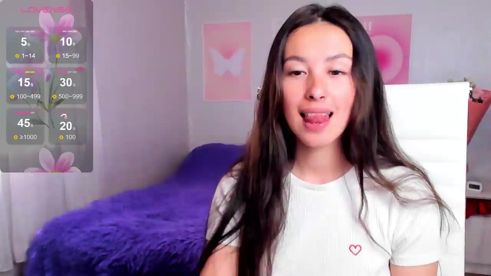 Gallery image thumbnail from Geisha_Anna's myfreecams stream on, 07/10/2026, 10:53 image 12 of 20
