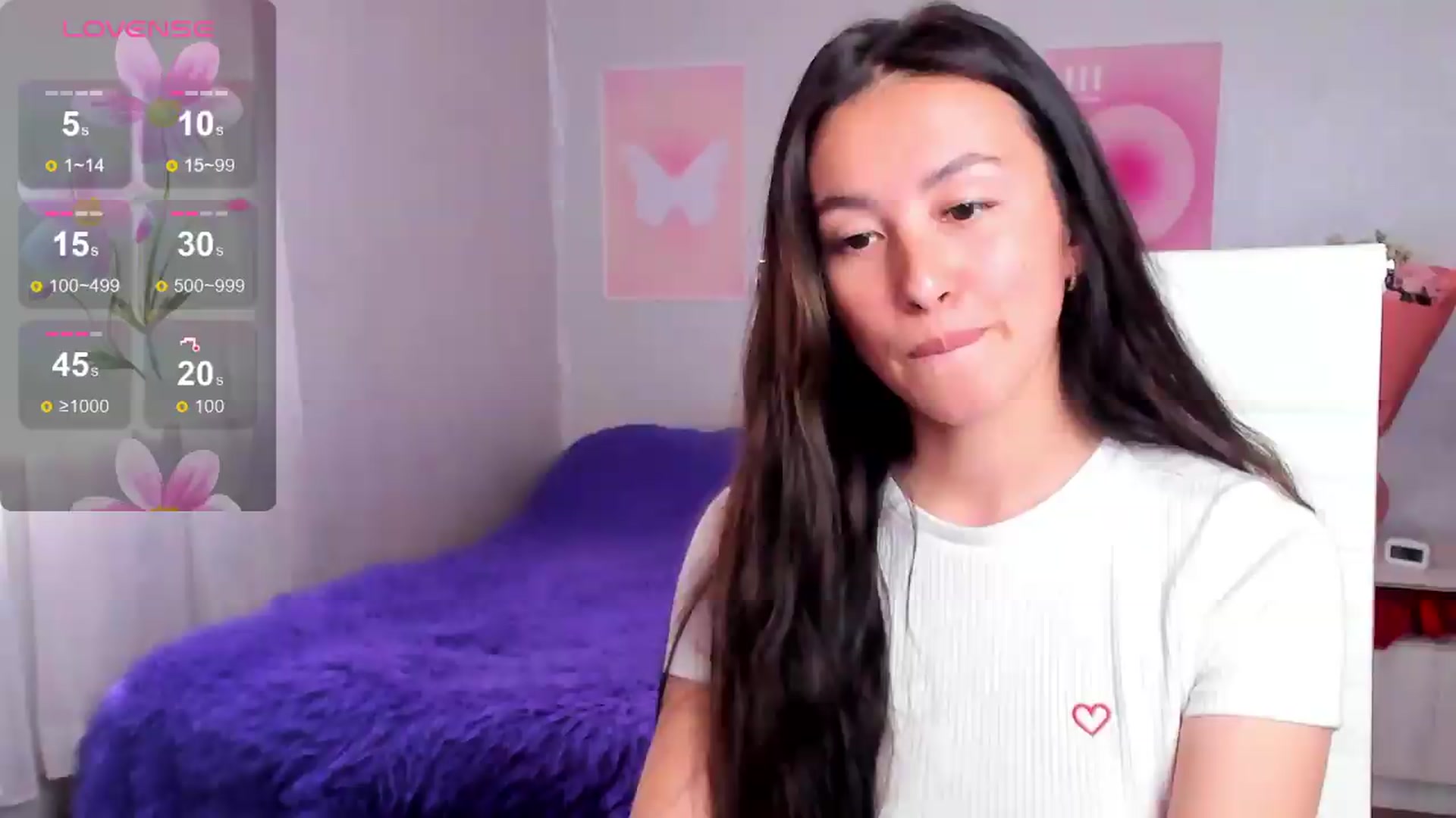 Gallery image thumbnail from Geisha_Anna's myfreecams stream on, 07/10/2026, 10:53 image 16 of 20