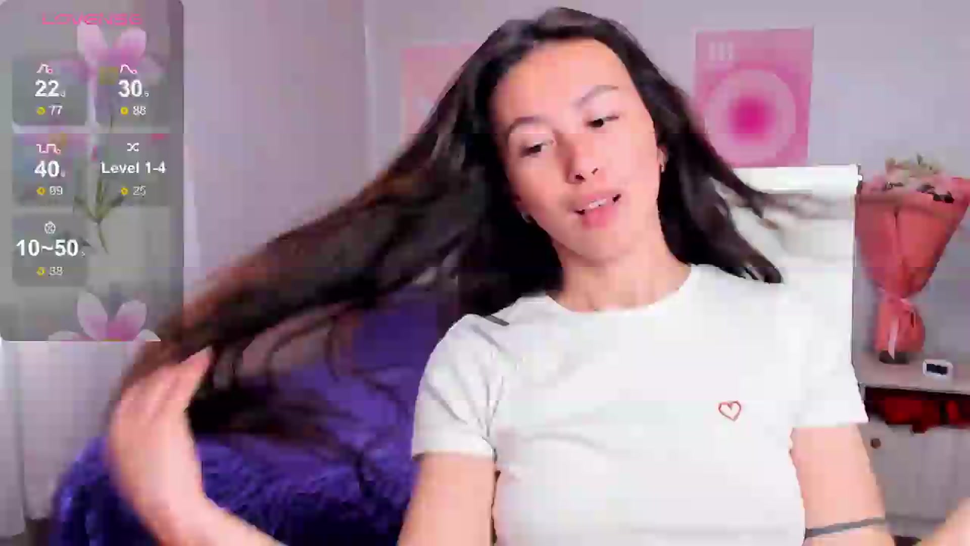 Gallery image thumbnail from Geisha_Anna's myfreecams stream on, 07/10/2026, 10:53 image 6 of 20