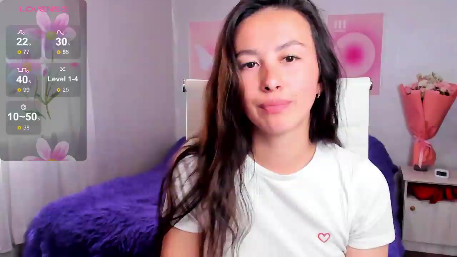Gallery image thumbnail from Geisha_Anna's myfreecams stream on, 07/10/2026, 10:53 image 5 of 20