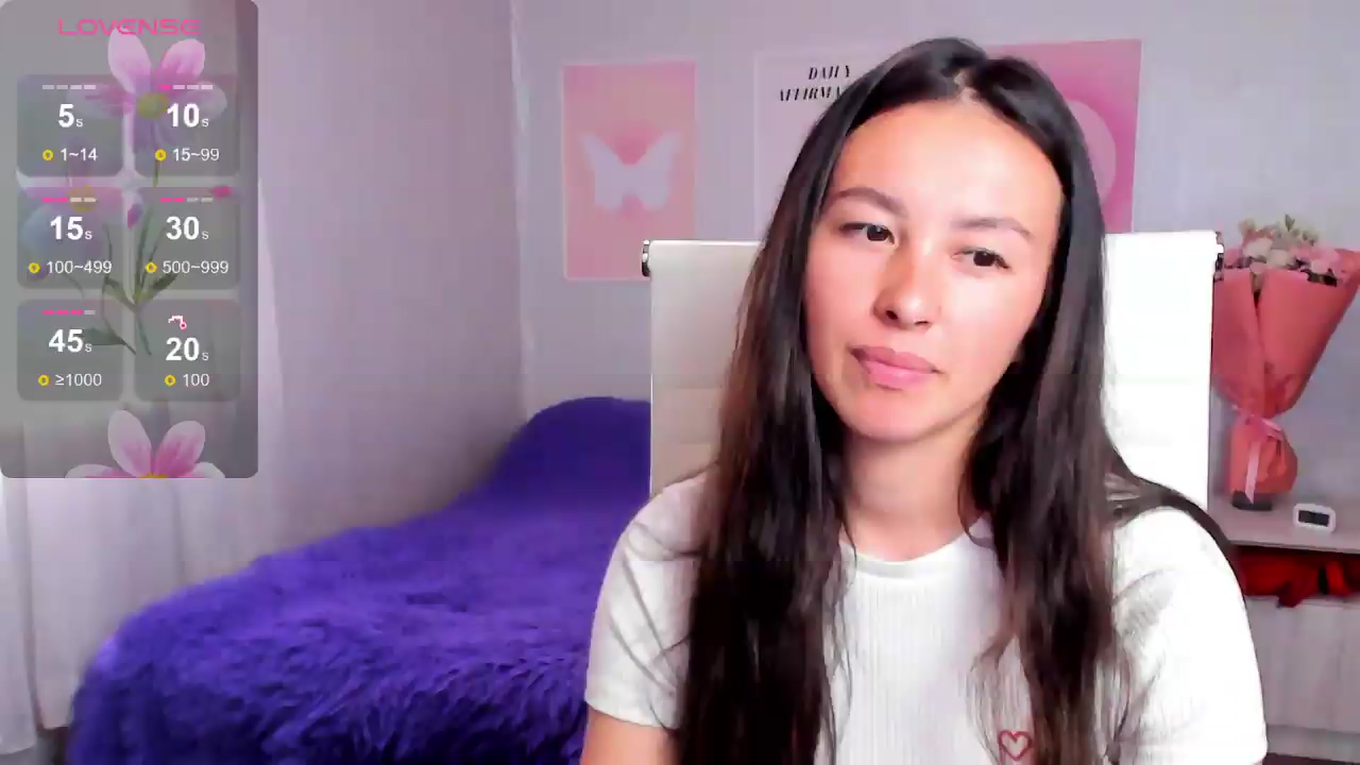 Gallery image thumbnail from Geisha_Anna's myfreecams stream on, 07/10/2026, 10:53 image 20 of 20