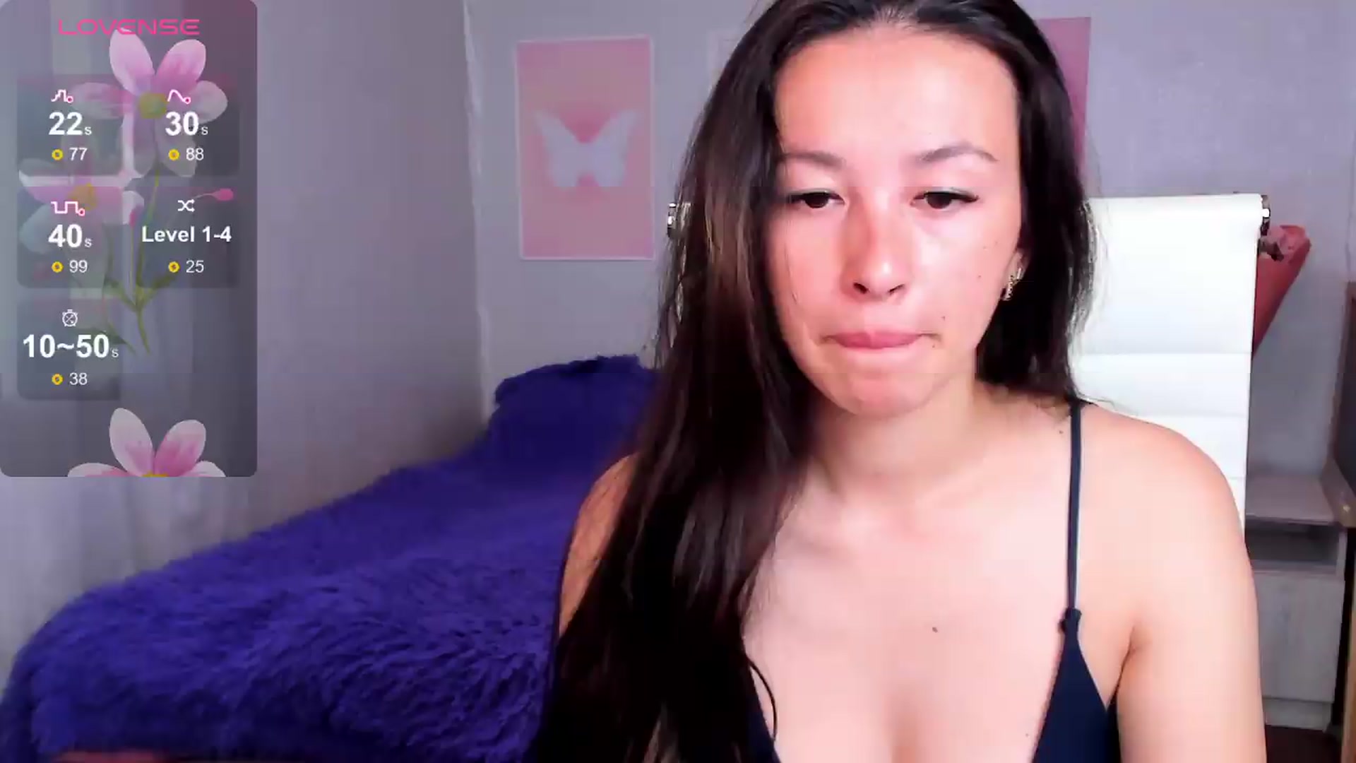 Gallery image thumbnail from Geisha_Anna's myfreecams stream on, 07/12/2026, 08:17 image 6 of 20