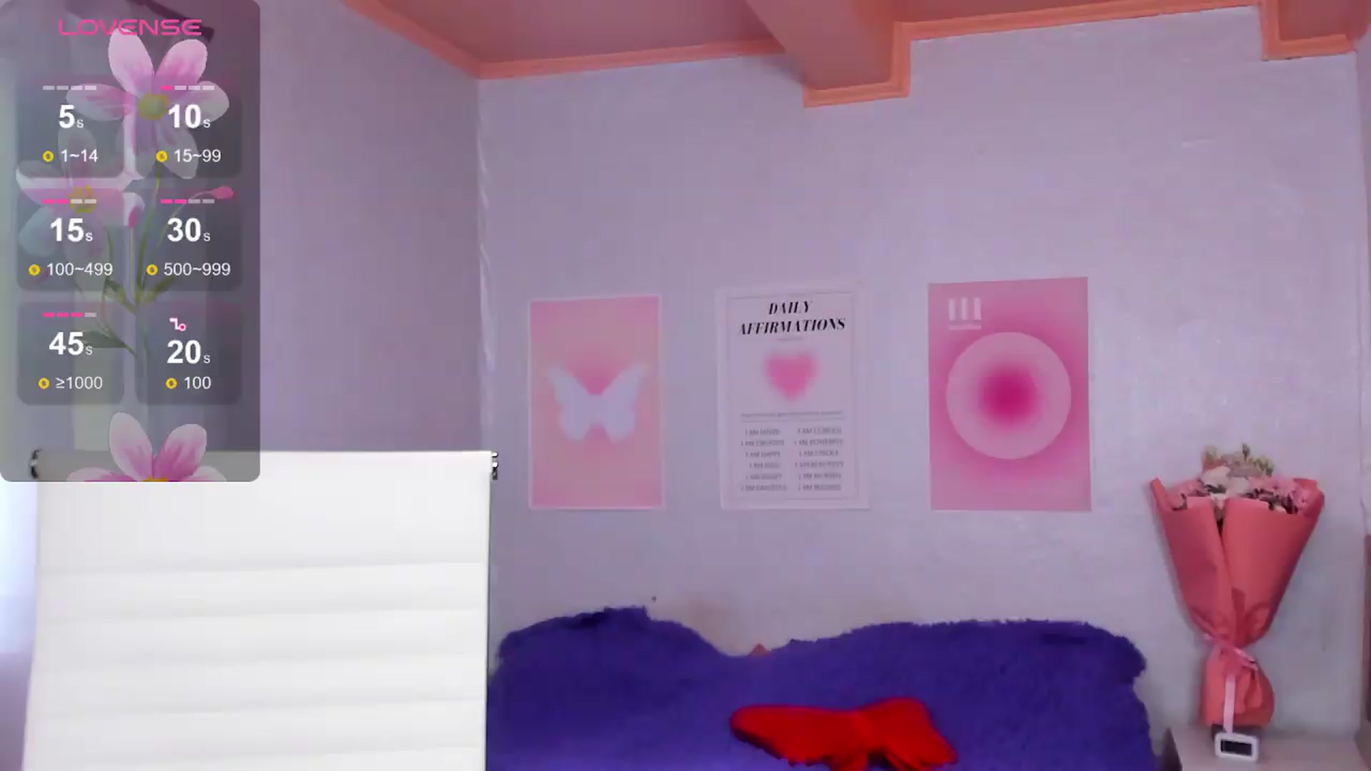 Gallery image thumbnail from Geisha_Anna's myfreecams stream on, 07/12/2026, 08:17 image 3 of 20