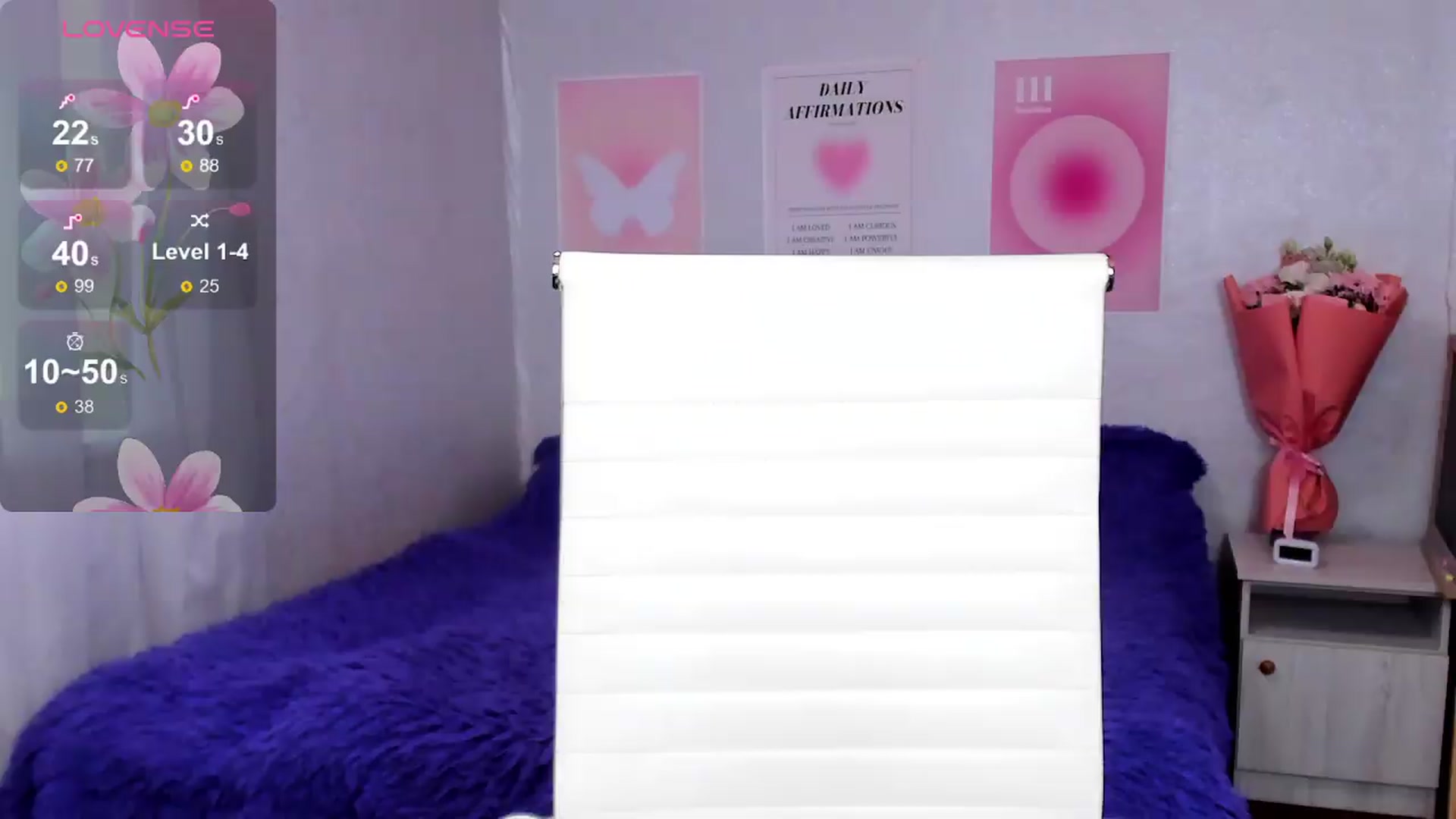 Gallery image thumbnail from Geisha_Anna's myfreecams stream on, 07/12/2026, 08:17 image 1 of 20
