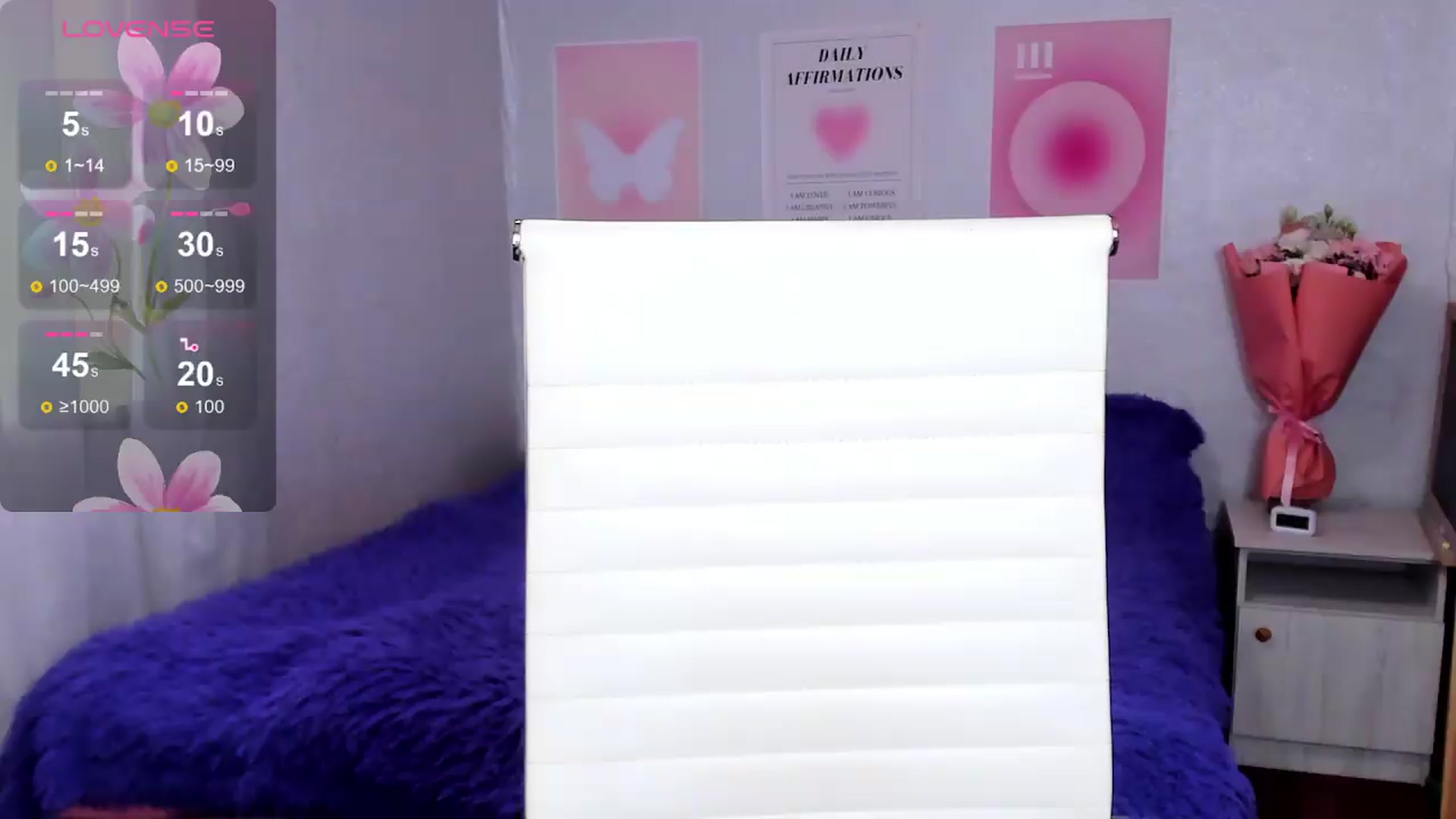 Gallery image thumbnail from Geisha_Anna's myfreecams stream on, 07/12/2026, 08:17 image 18 of 20