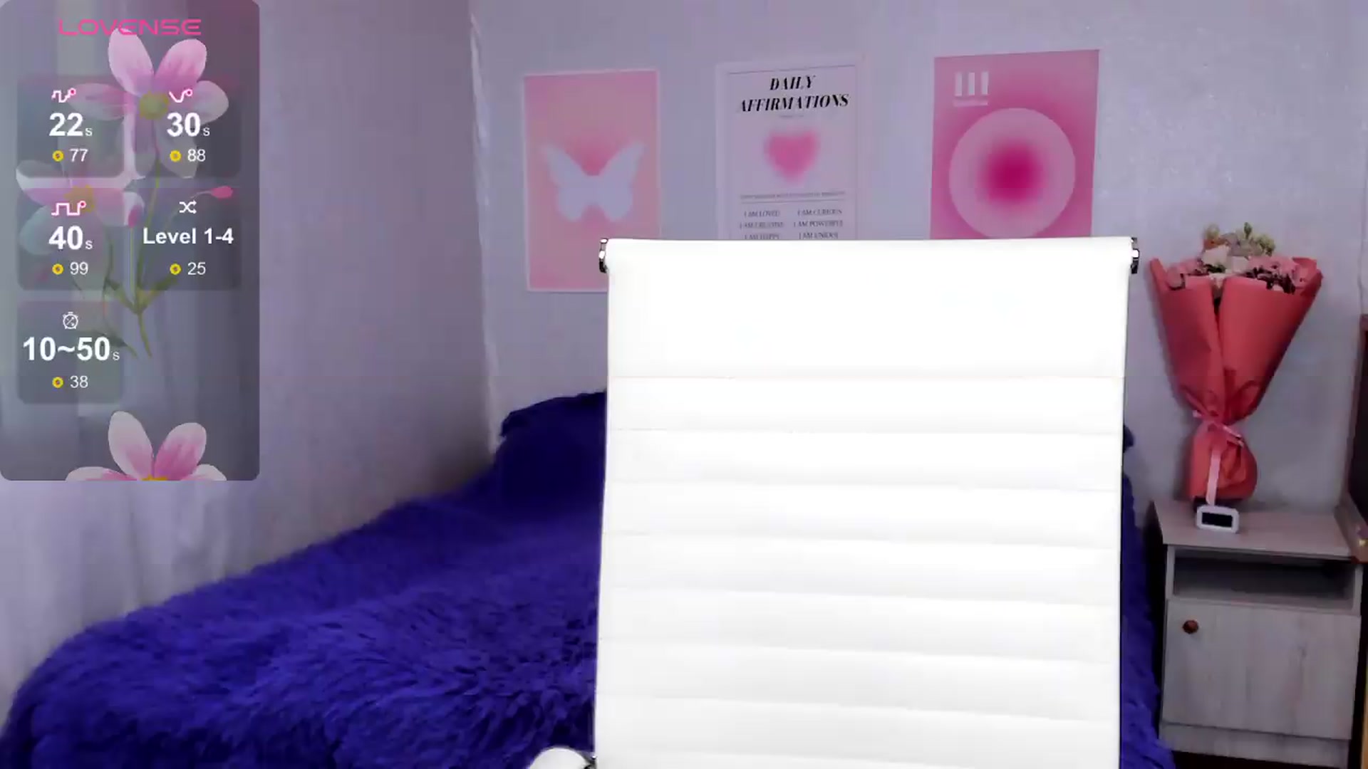 Gallery image thumbnail from Geisha_Anna's myfreecams stream on, 07/12/2026, 08:17 image 2 of 20