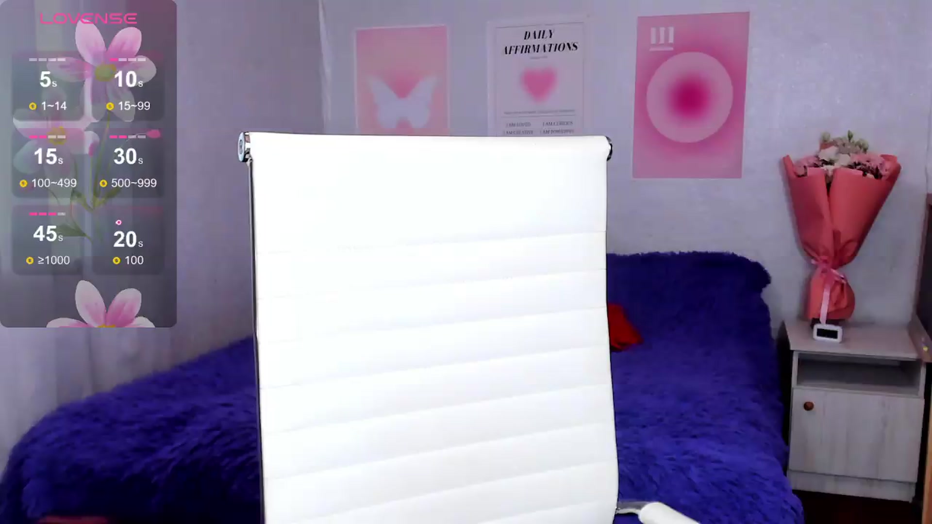 Gallery image thumbnail from Geisha_Anna's myfreecams stream on, 07/12/2026, 08:17 image 9 of 20