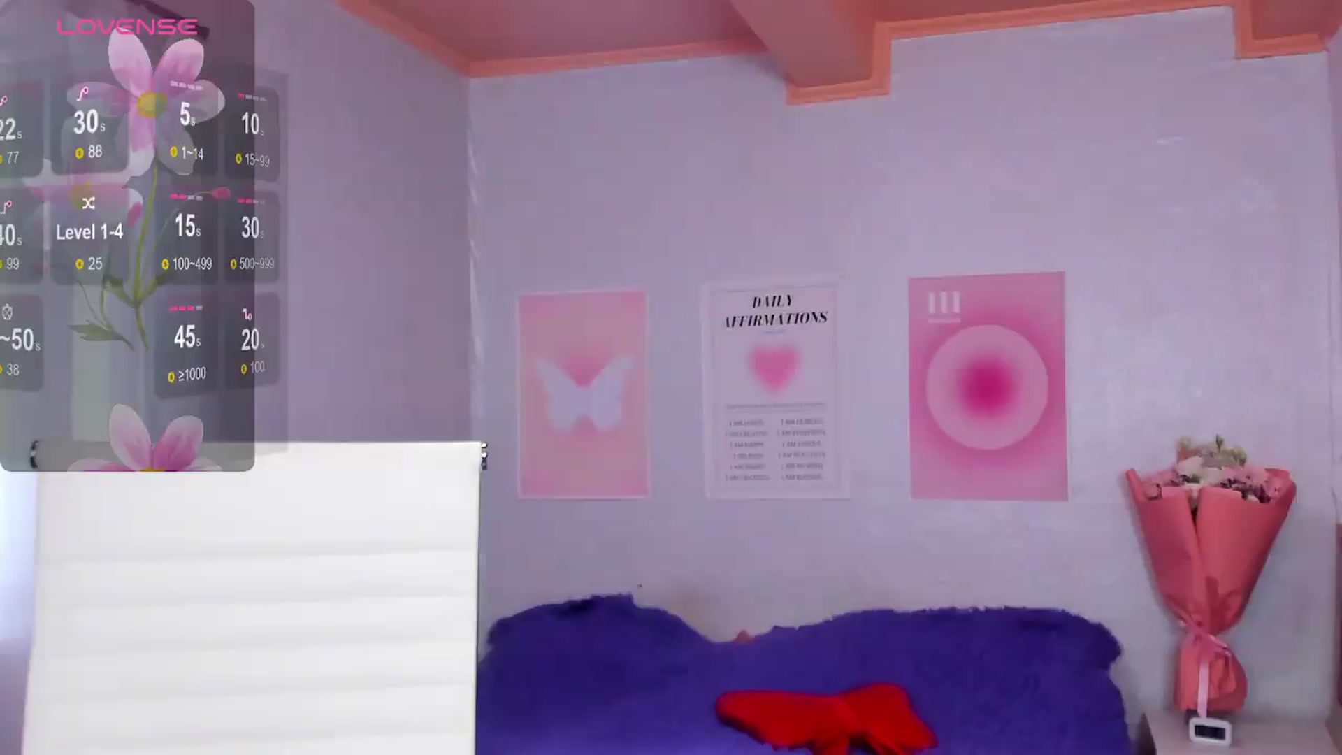 Gallery image thumbnail from Geisha_Anna's myfreecams stream on, 07/12/2026, 08:17 image 5 of 20