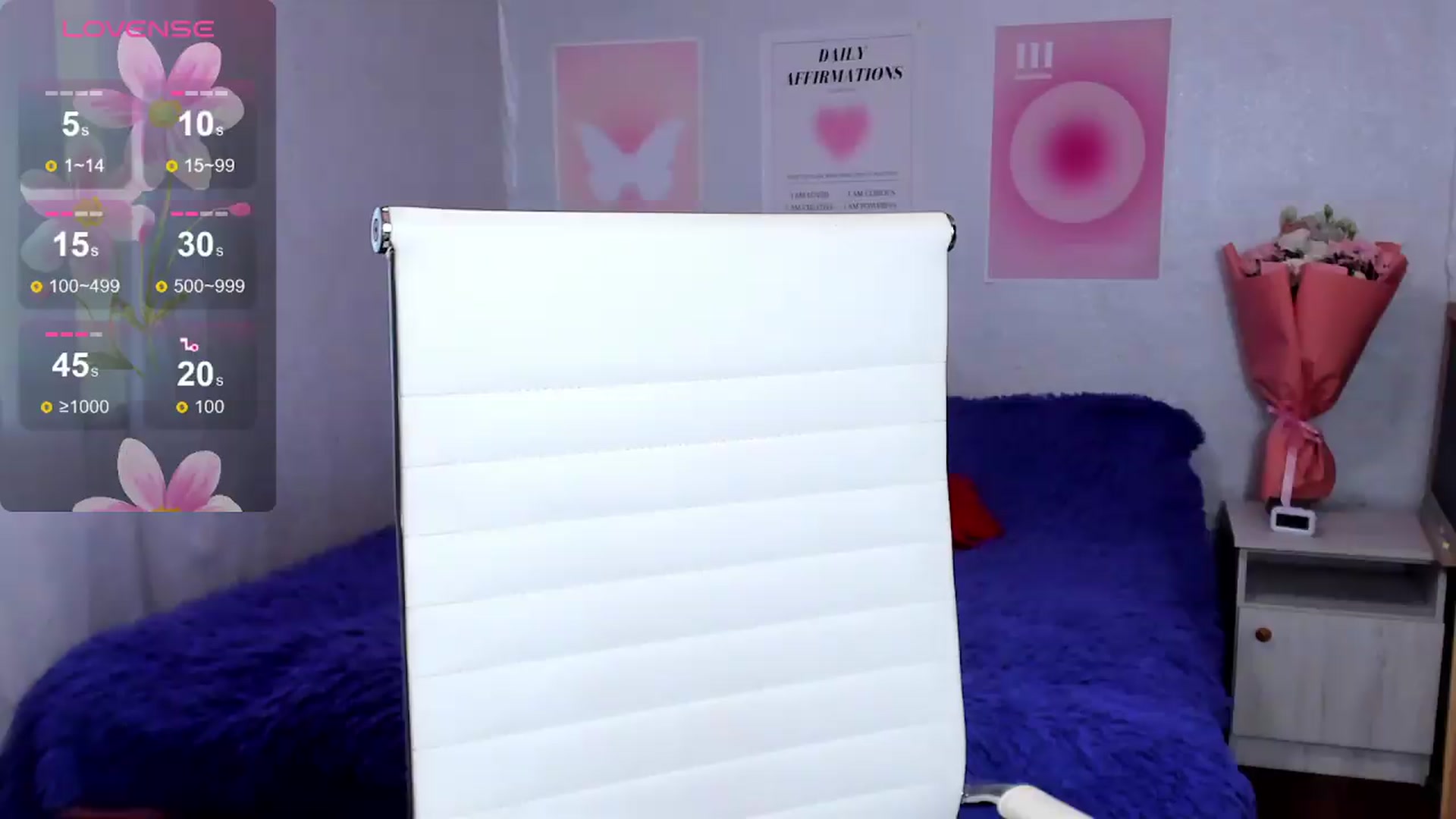Gallery image thumbnail from Geisha_Anna's myfreecams stream on, 07/12/2026, 08:17 image 14 of 20