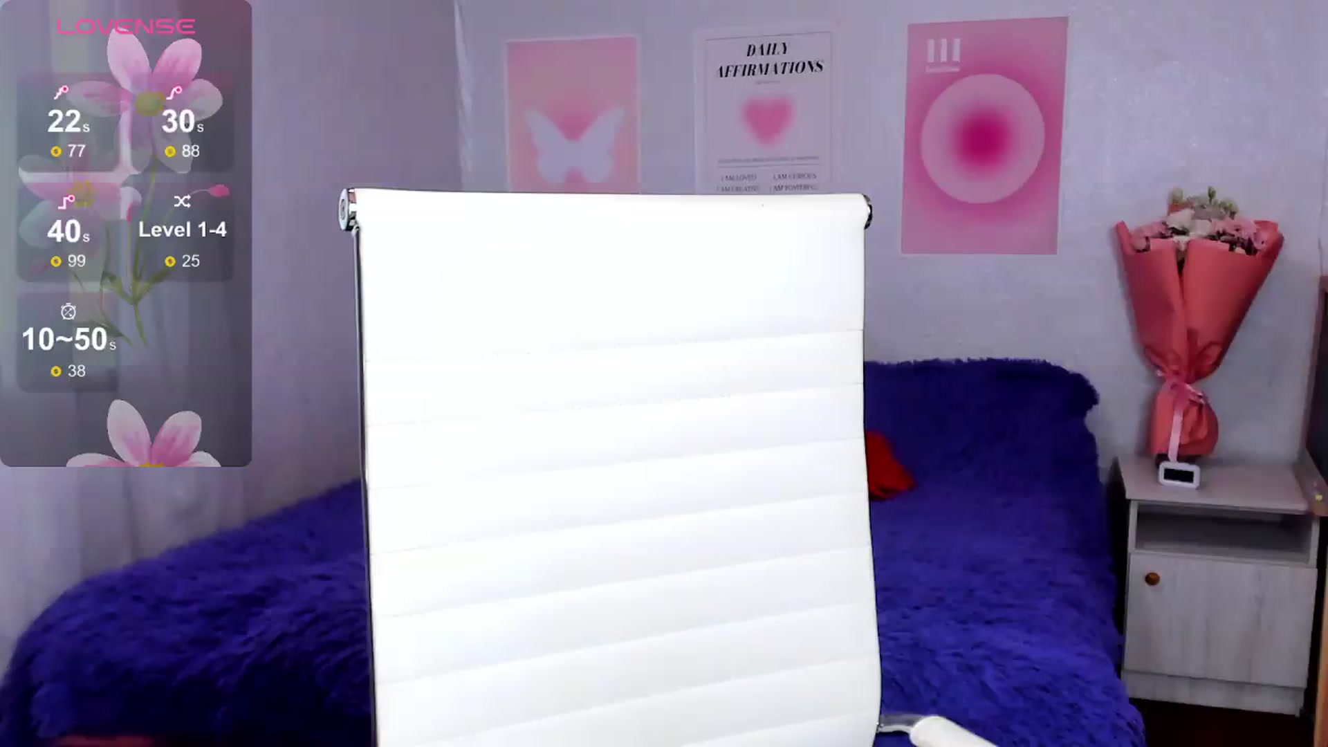 Gallery image thumbnail from Geisha_Anna's myfreecams stream on, 07/12/2026, 08:17 image 10 of 20