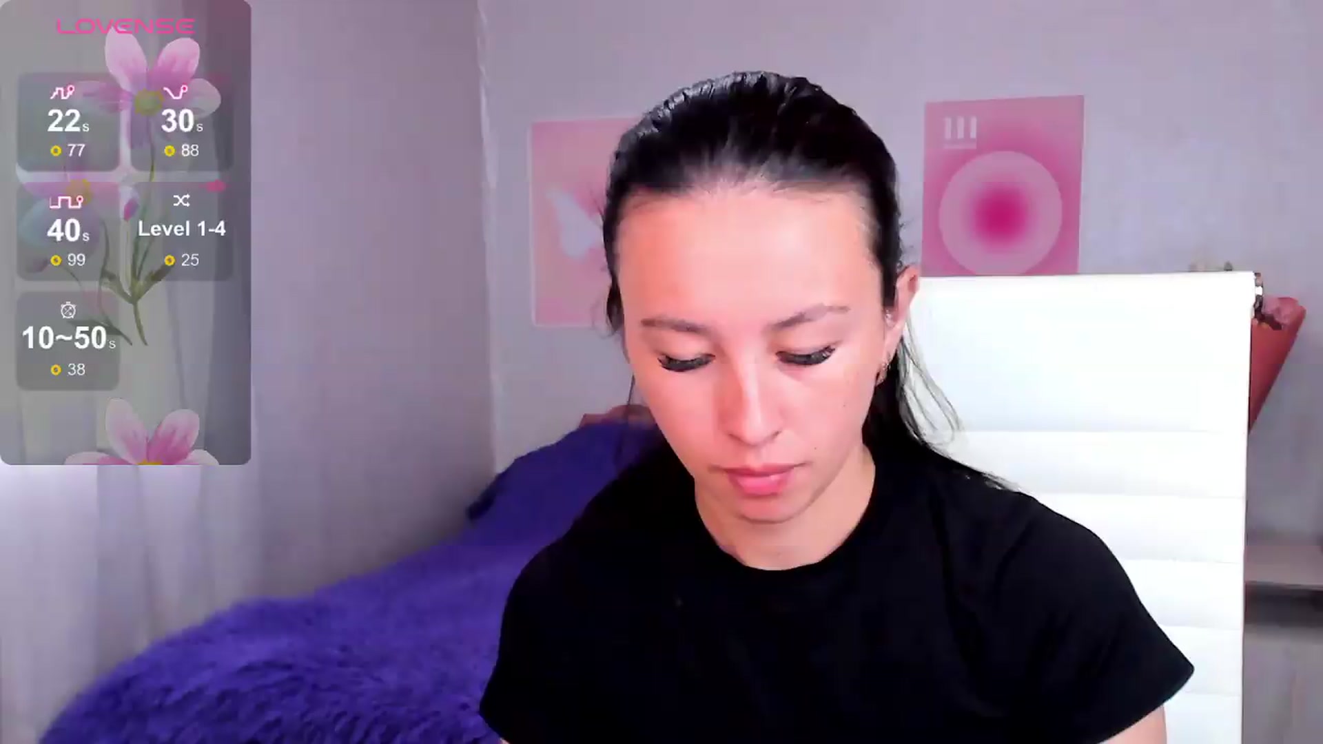 Gallery image thumbnail from Geisha_Anna's myfreecams stream on, 07/14/2026, 07:50 image 2 of 20