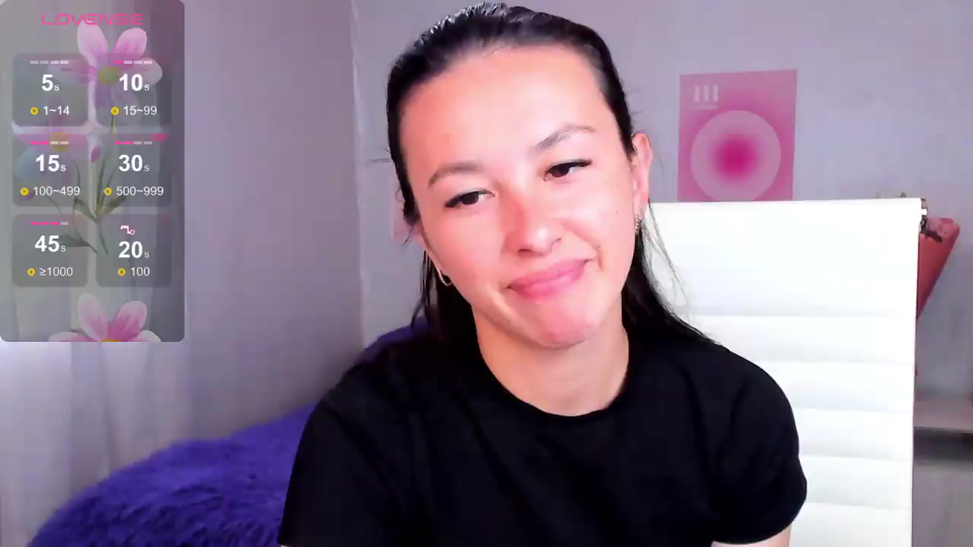 Gallery image thumbnail from Geisha_Anna's myfreecams stream on, 07/14/2026, 07:50 image 18 of 20