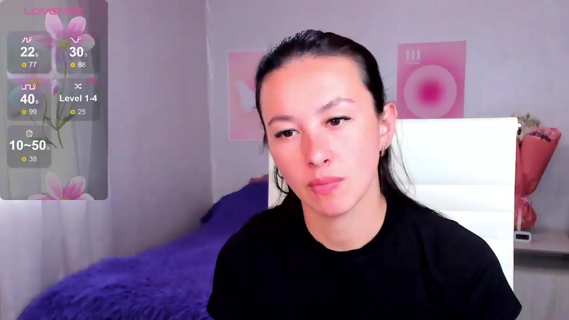 Gallery image thumbnail from Geisha_Anna's myfreecams stream on, 07/14/2026, 07:50 image 6 of 20