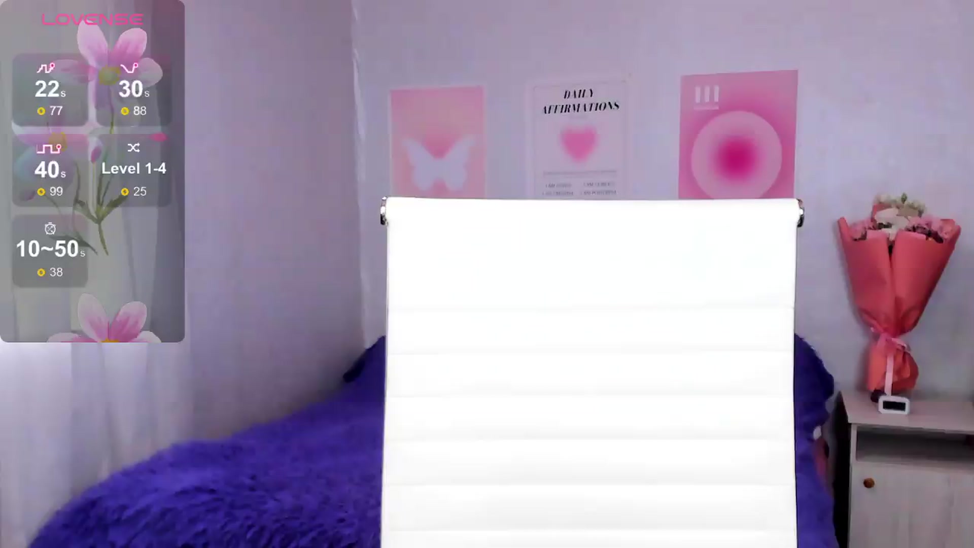 Gallery image thumbnail from Geisha_Anna's myfreecams stream on, 07/14/2026, 07:50 image 10 of 20