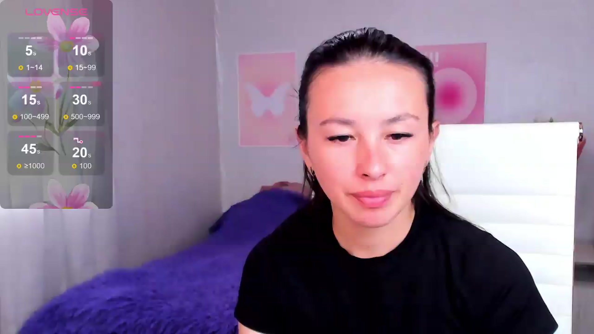 Gallery image thumbnail from Geisha_Anna's myfreecams stream on, 07/14/2026, 07:50 image 5 of 20