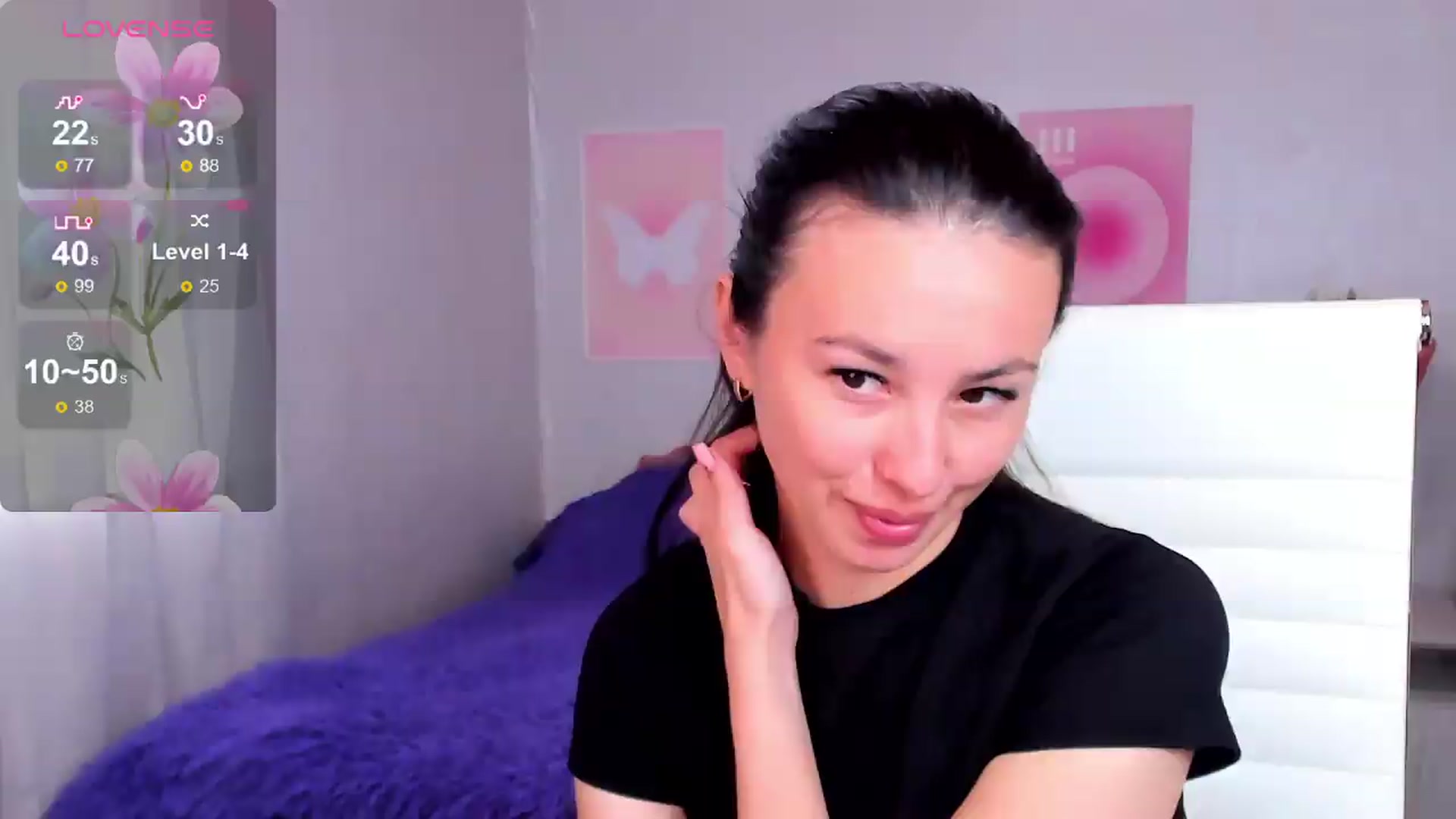 Gallery image thumbnail from Geisha_Anna's myfreecams stream on, 07/14/2026, 07:50 image 4 of 20