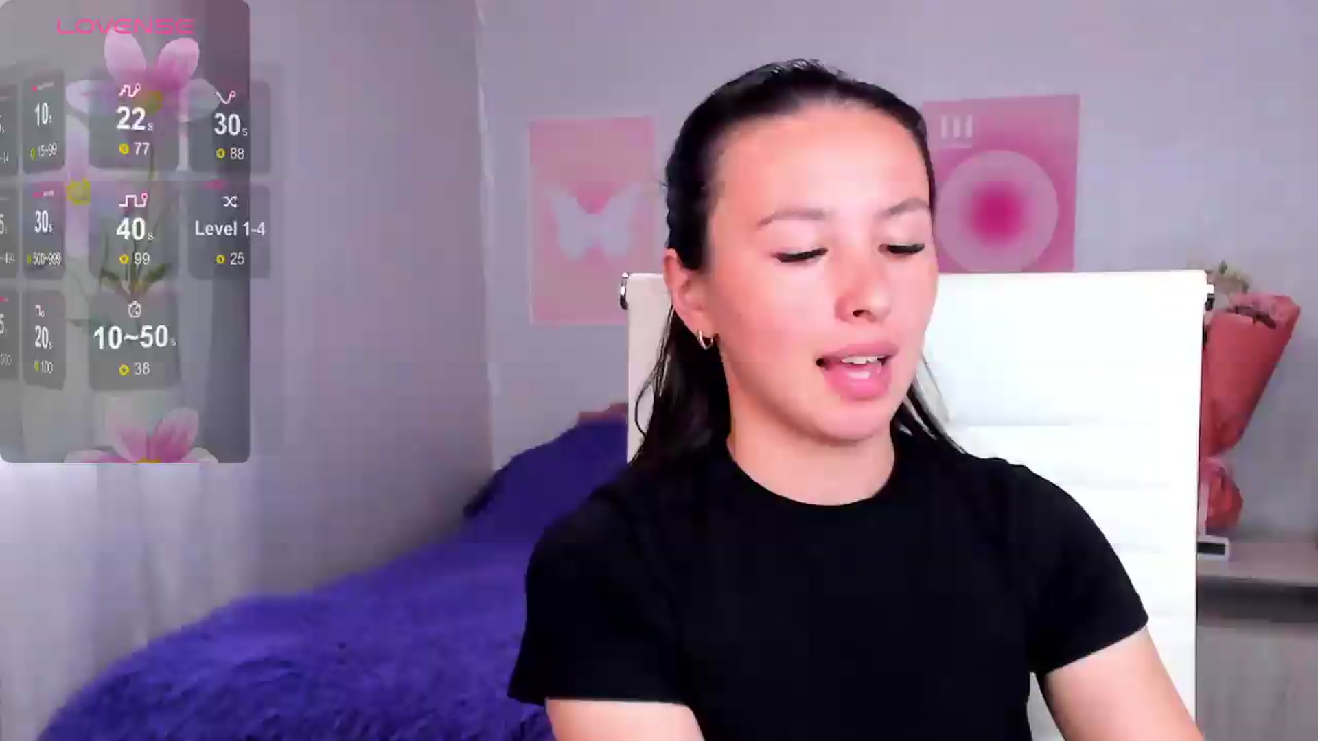 Gallery image thumbnail from Geisha_Anna's myfreecams stream on, 07/14/2026, 07:50 image 16 of 20