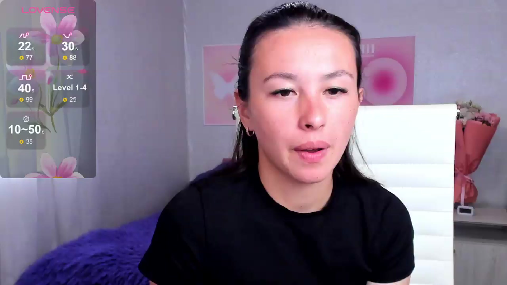 Gallery image thumbnail from Geisha_Anna's myfreecams stream on, 07/14/2026, 07:50 image 19 of 20