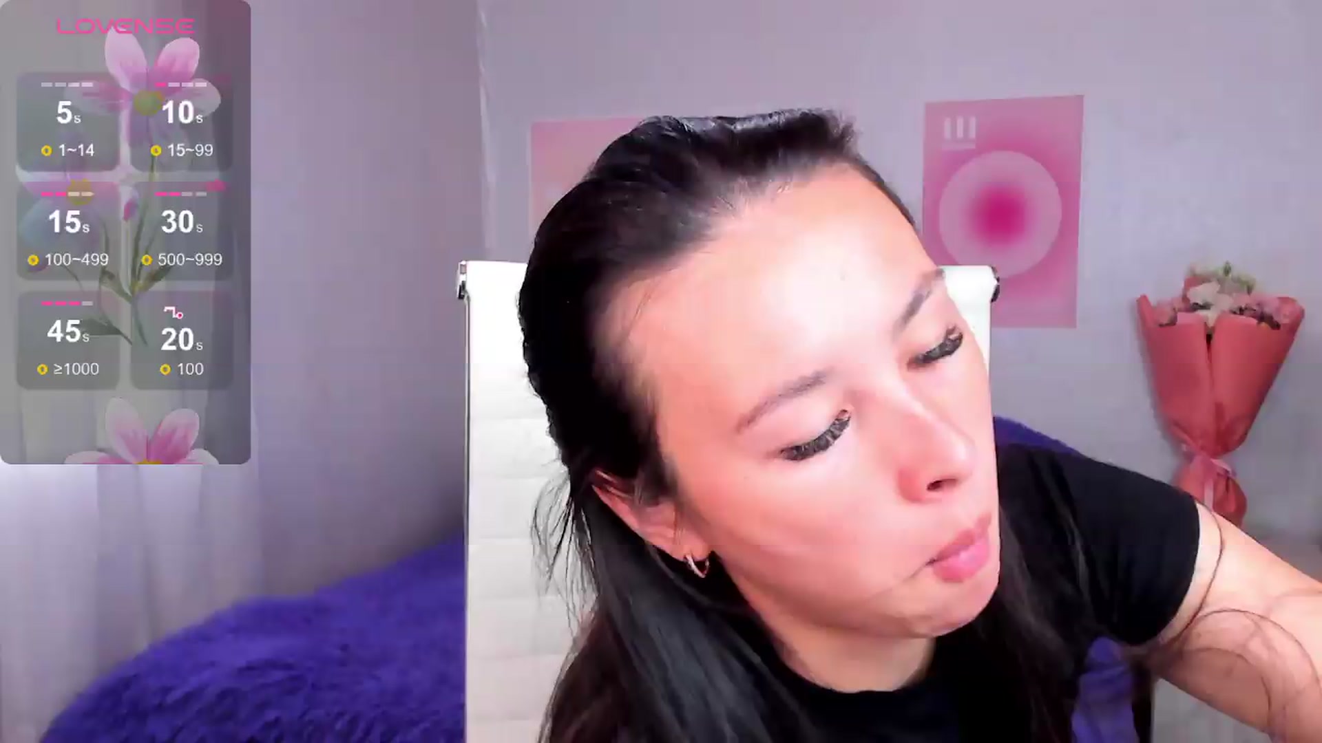 Gallery image thumbnail from Geisha_Anna's myfreecams stream on, 07/14/2026, 07:50 image 1 of 20