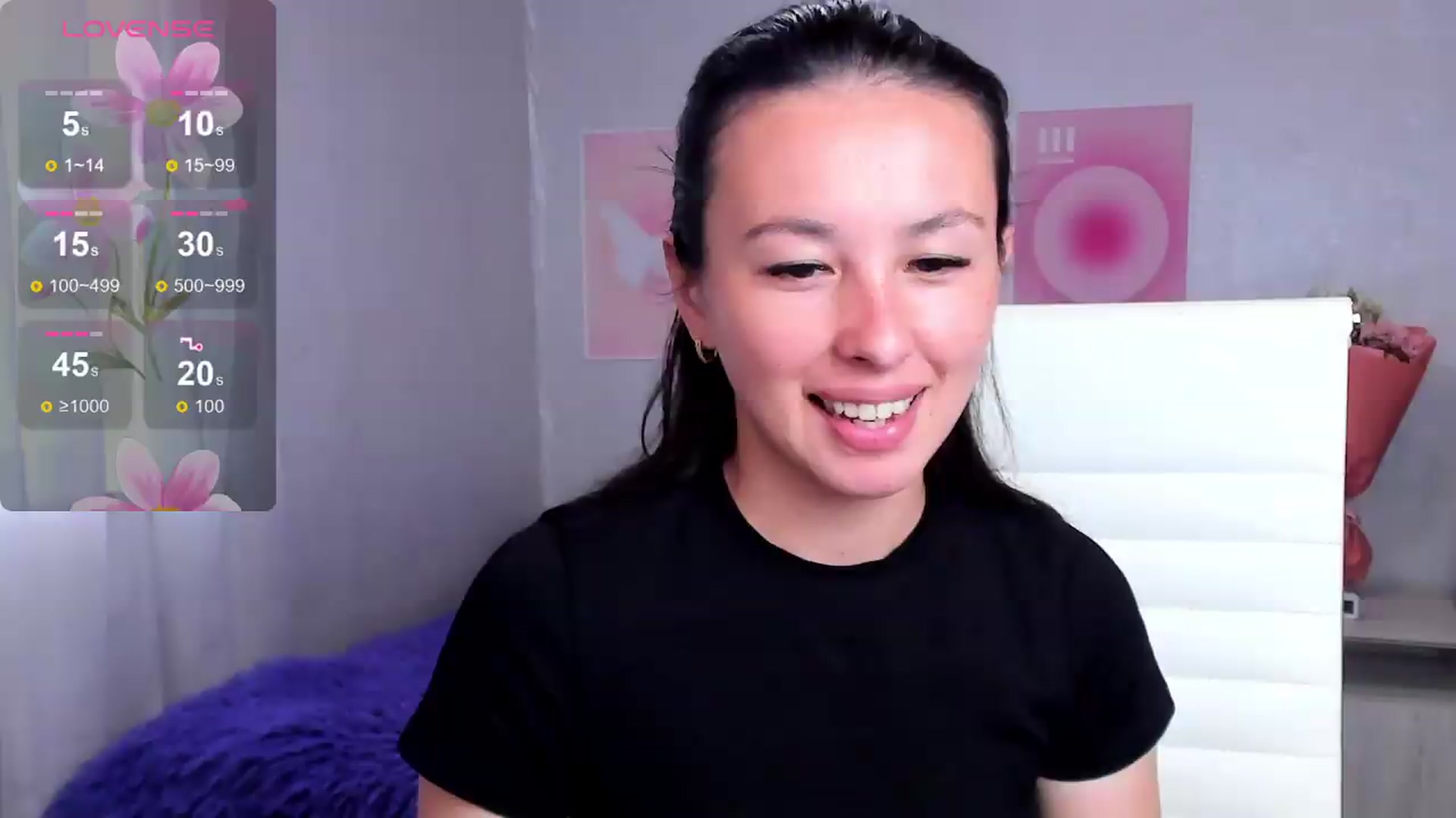 Gallery image thumbnail from Geisha_Anna's myfreecams stream on, 07/14/2026, 07:50 image 20 of 20