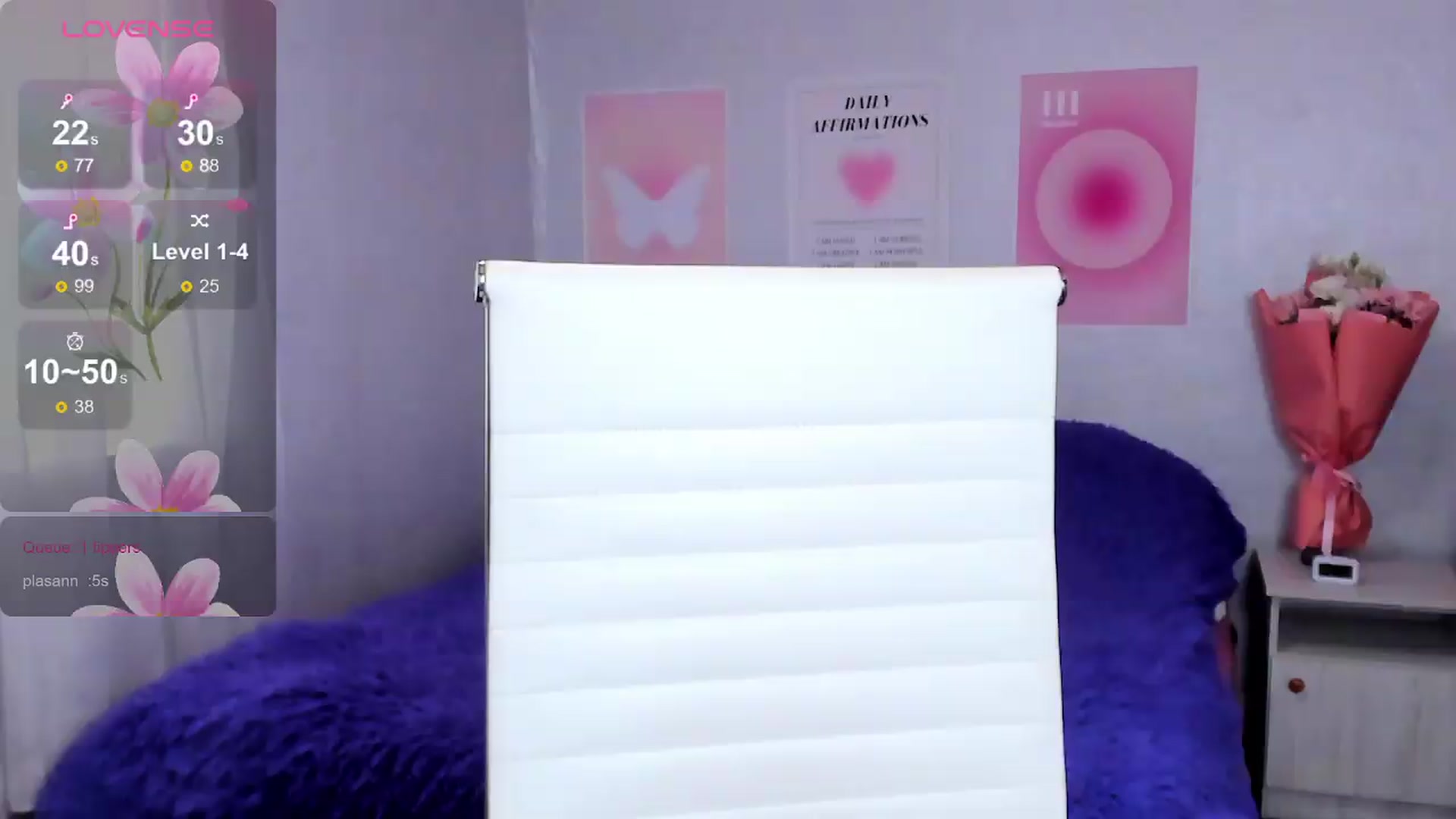 Gallery image thumbnail from Geisha_Anna's myfreecams stream on, 07/14/2026, 10:21 image 1 of 20