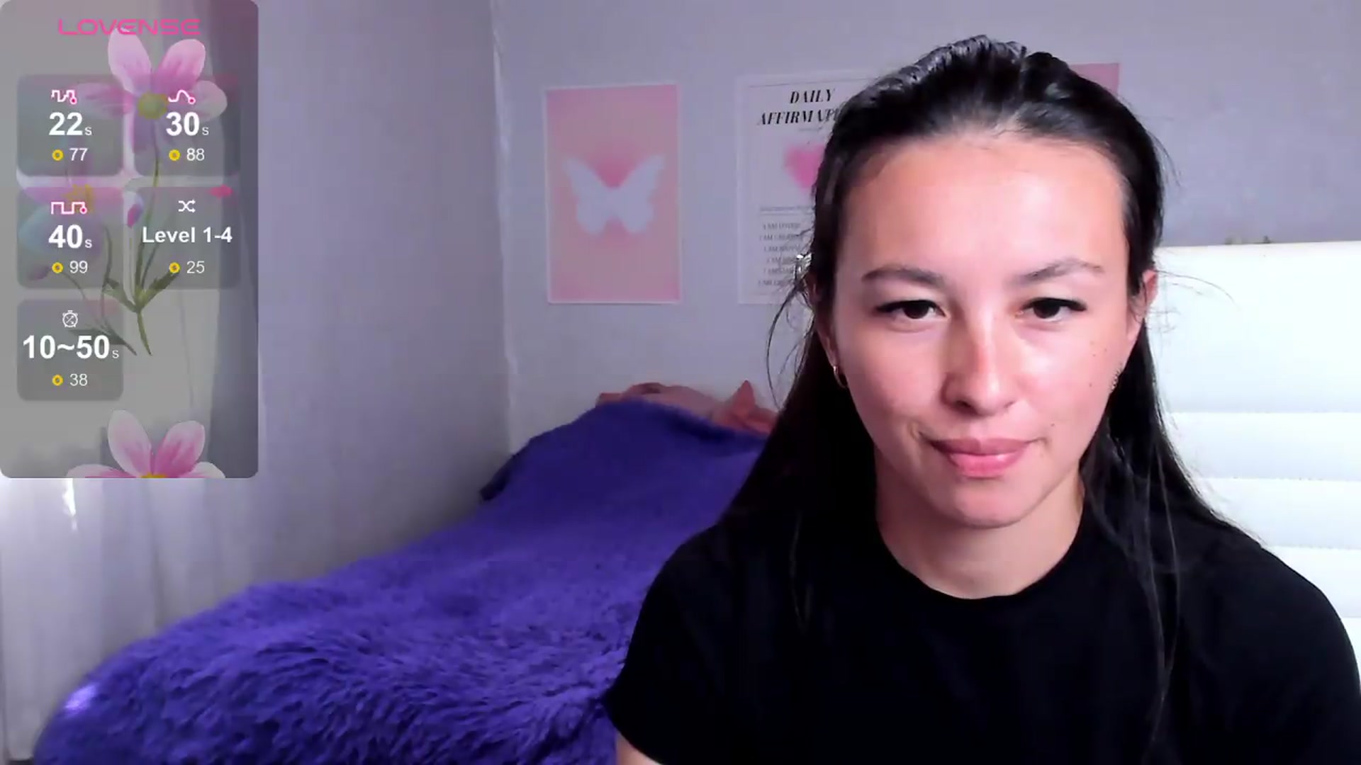 Gallery image thumbnail from Geisha_Anna's myfreecams stream on, 07/14/2026, 10:21 image 19 of 20