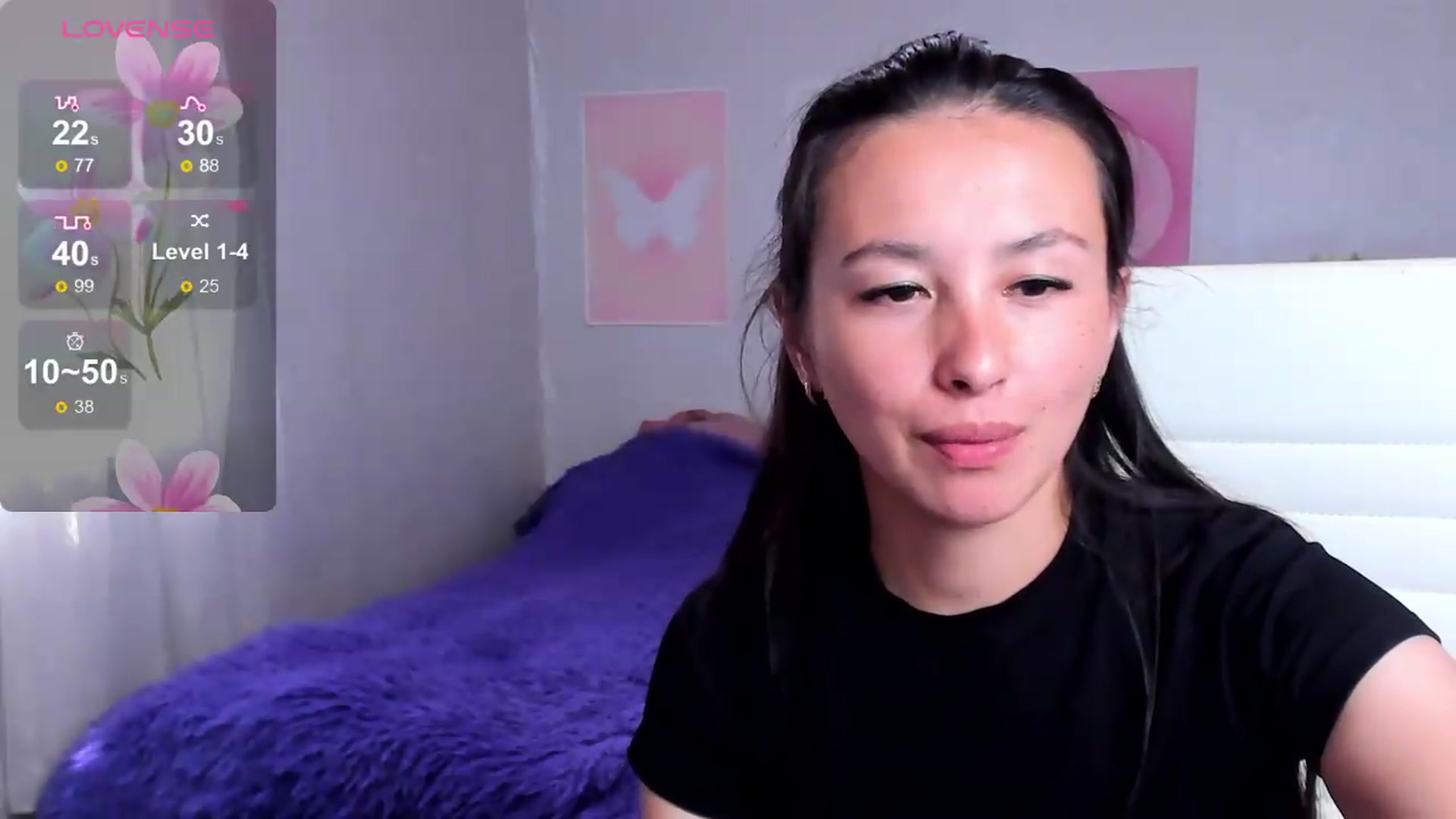 Gallery image thumbnail from Geisha_Anna's myfreecams stream on, 07/14/2026, 10:21 image 20 of 20