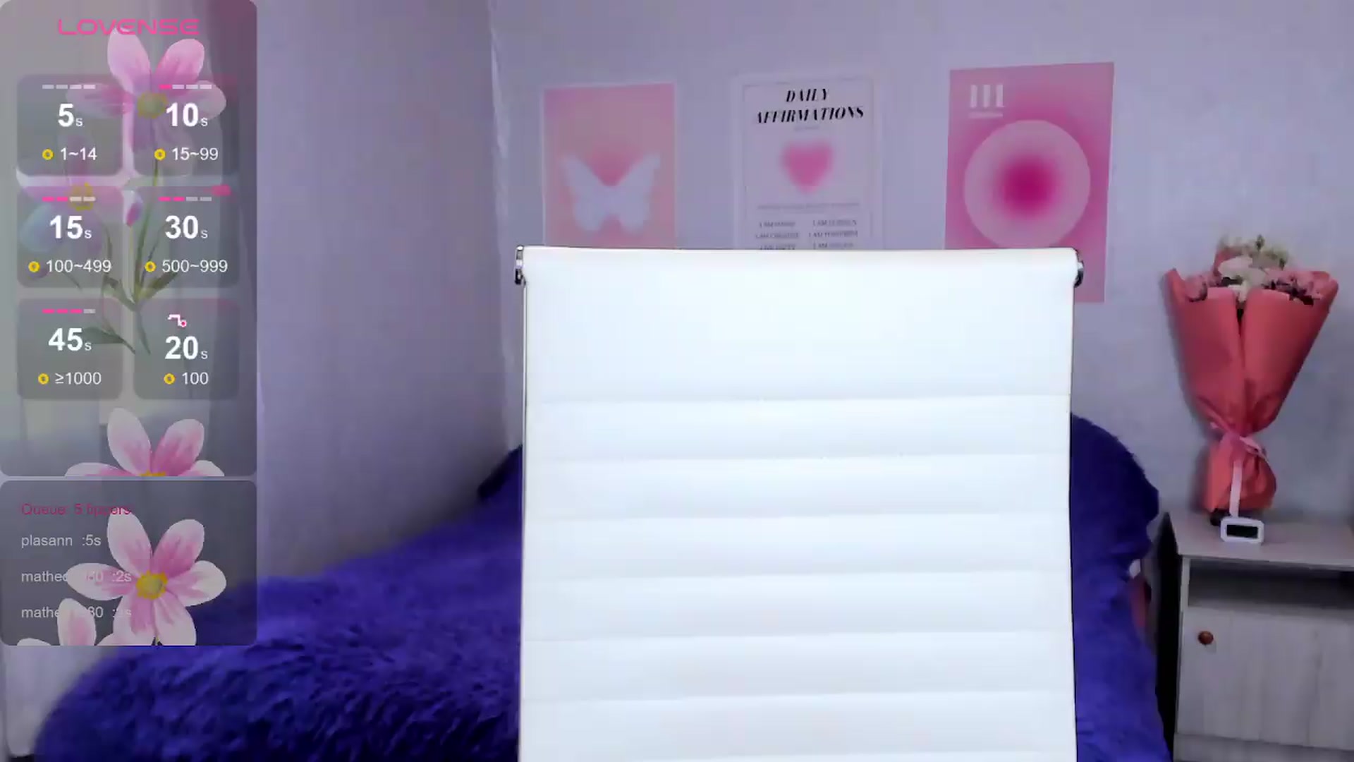 Gallery image thumbnail from Geisha_Anna's myfreecams stream on, 07/14/2026, 10:21 image 6 of 20