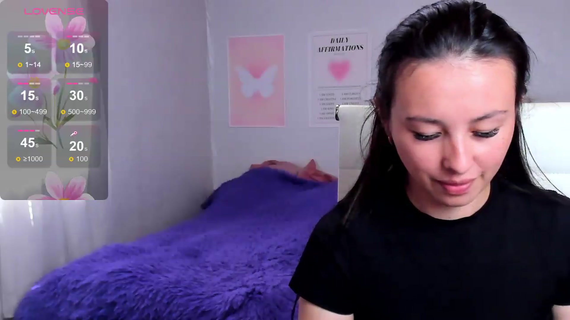 Gallery image thumbnail from Geisha_Anna's myfreecams stream on, 07/14/2026, 10:21 image 17 of 20