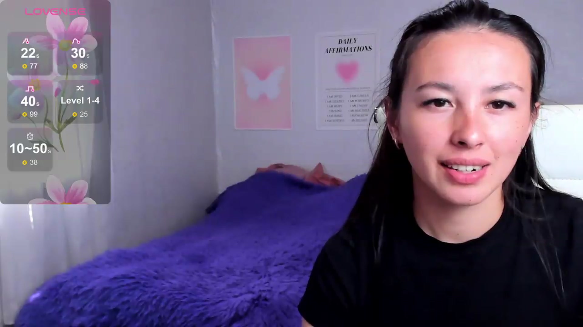 Gallery image thumbnail from Geisha_Anna's myfreecams stream on, 07/14/2026, 10:21 image 18 of 20