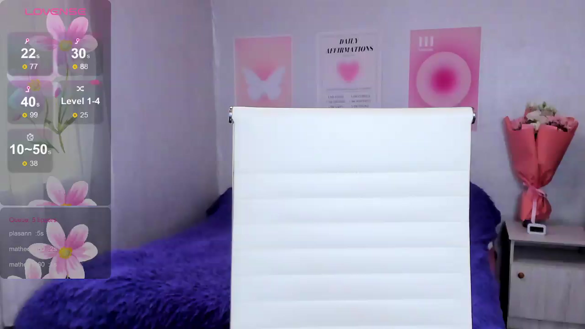 Gallery image thumbnail from Geisha_Anna's myfreecams stream on, 07/14/2026, 10:21 image 9 of 20
