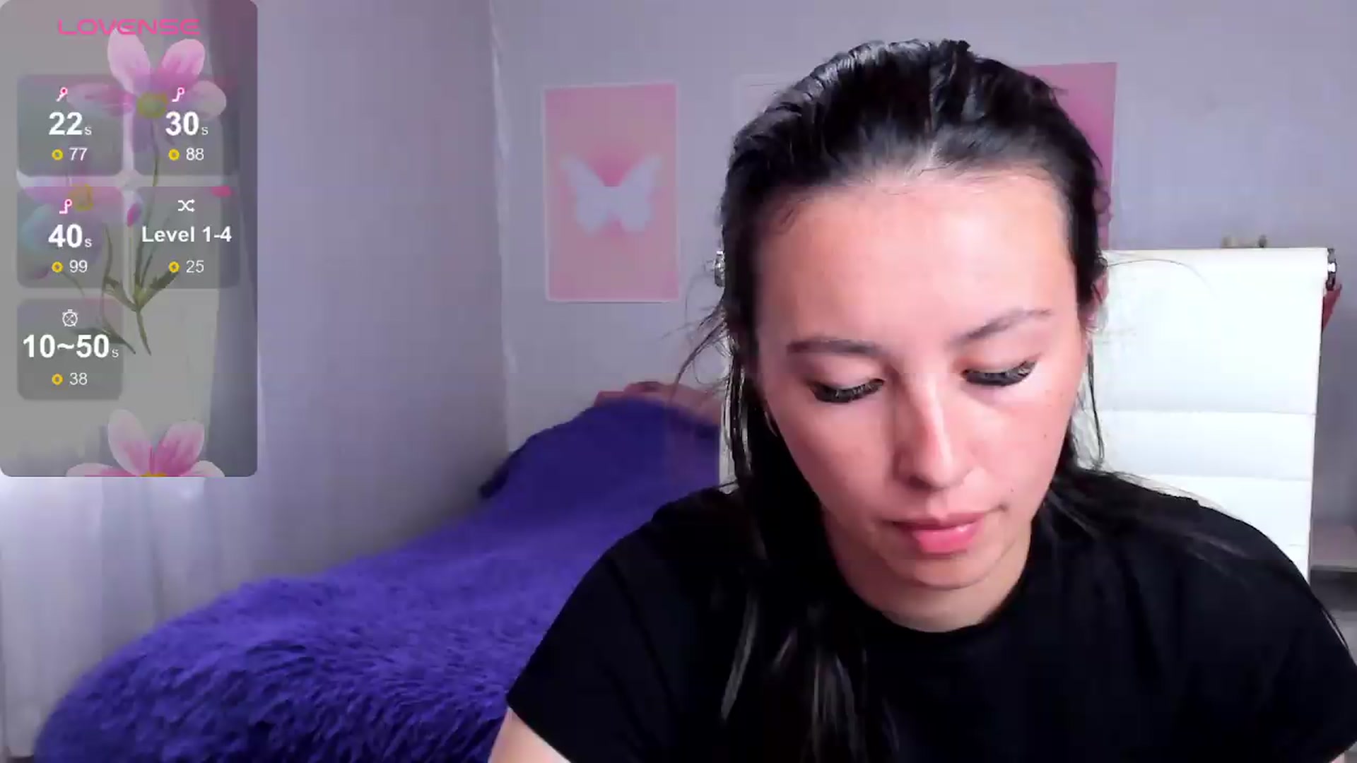 Gallery image thumbnail from Geisha_Anna's myfreecams stream on, 07/14/2026, 10:21 image 13 of 20