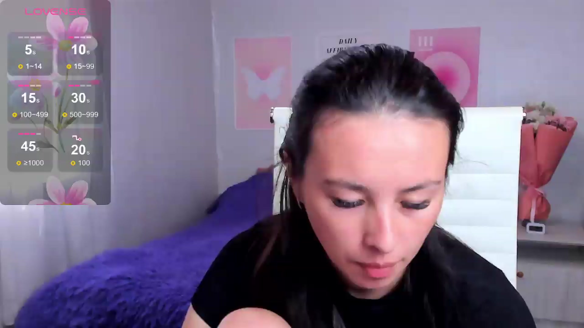 Gallery image thumbnail from Geisha_Anna's myfreecams stream on, 07/14/2026, 10:21 image 10 of 20