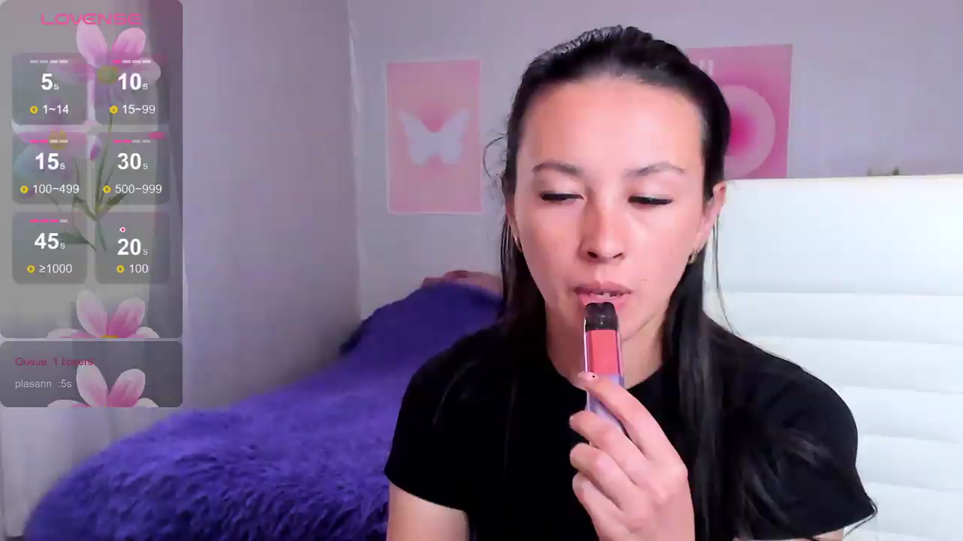 Gallery image thumbnail from Geisha_Anna's myfreecams stream on, 07/14/2026, 10:21 image 5 of 20