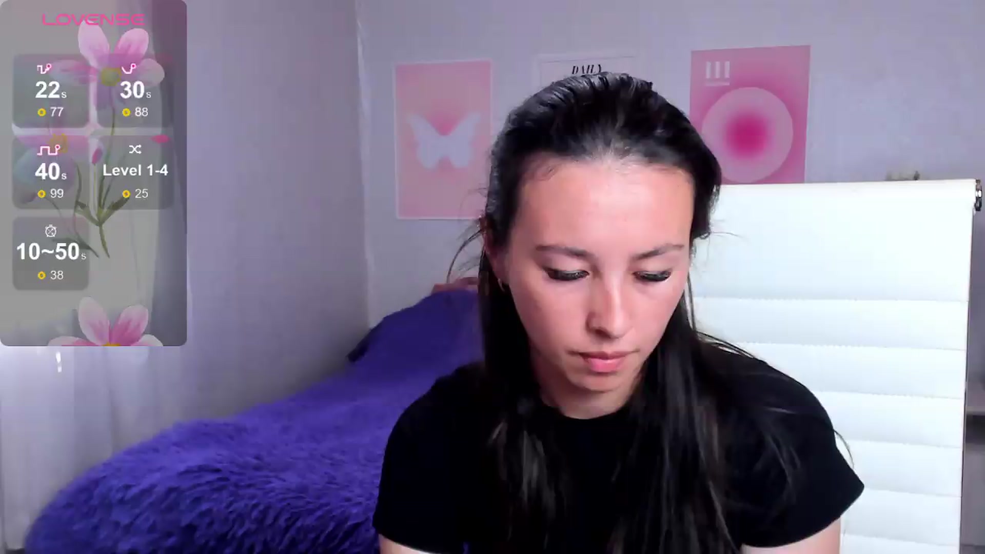 Gallery image thumbnail from Geisha_Anna's myfreecams stream on, 07/14/2026, 10:21 image 12 of 20
