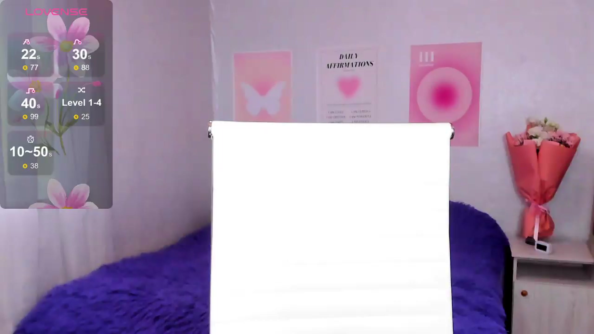 Gallery image thumbnail from Geisha_Anna's myfreecams stream on, 07/15/2026, 10:47 image 3 of 20