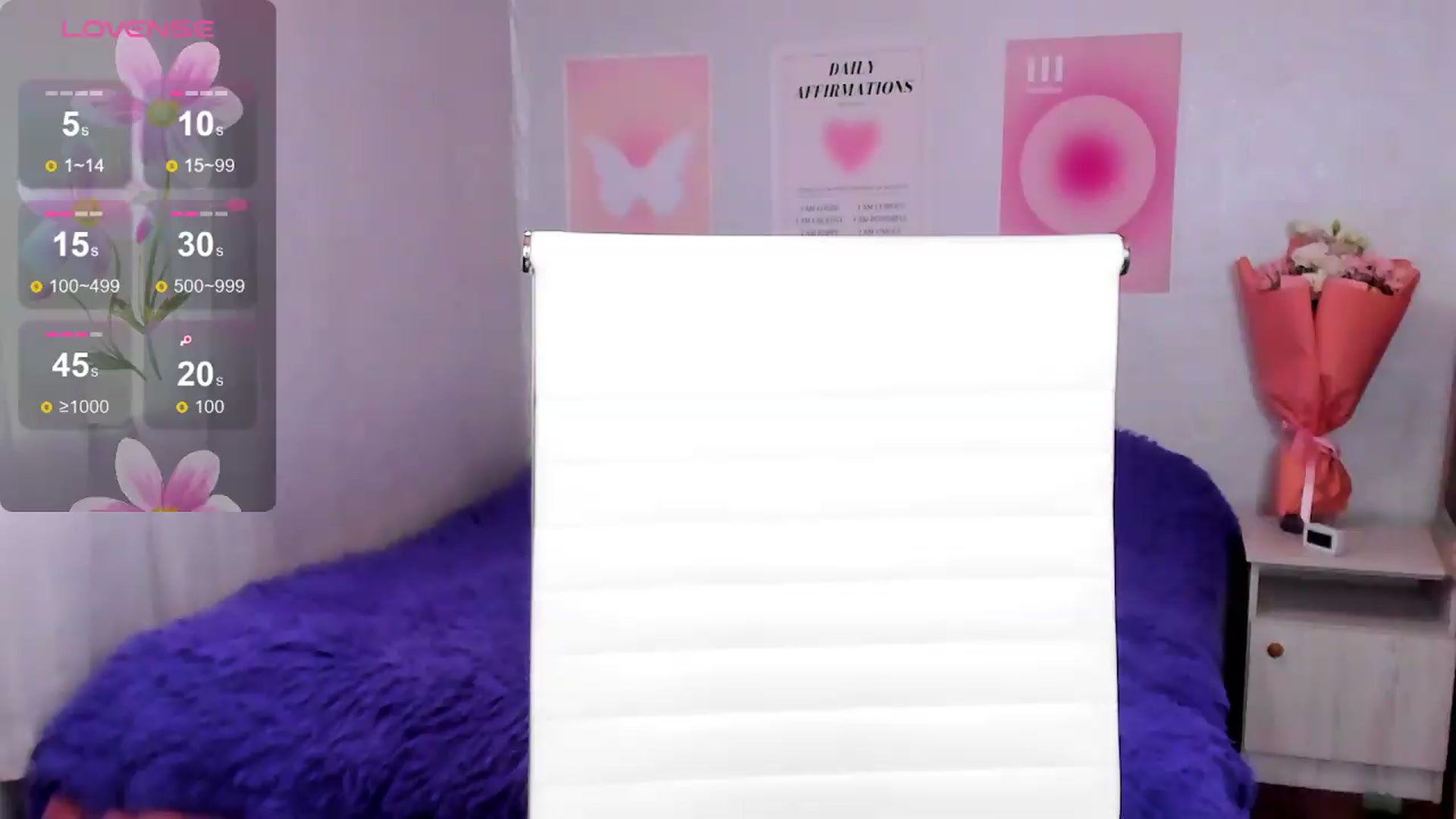 Gallery image thumbnail from Geisha_Anna's myfreecams stream on, 07/15/2026, 10:47 image 8 of 20