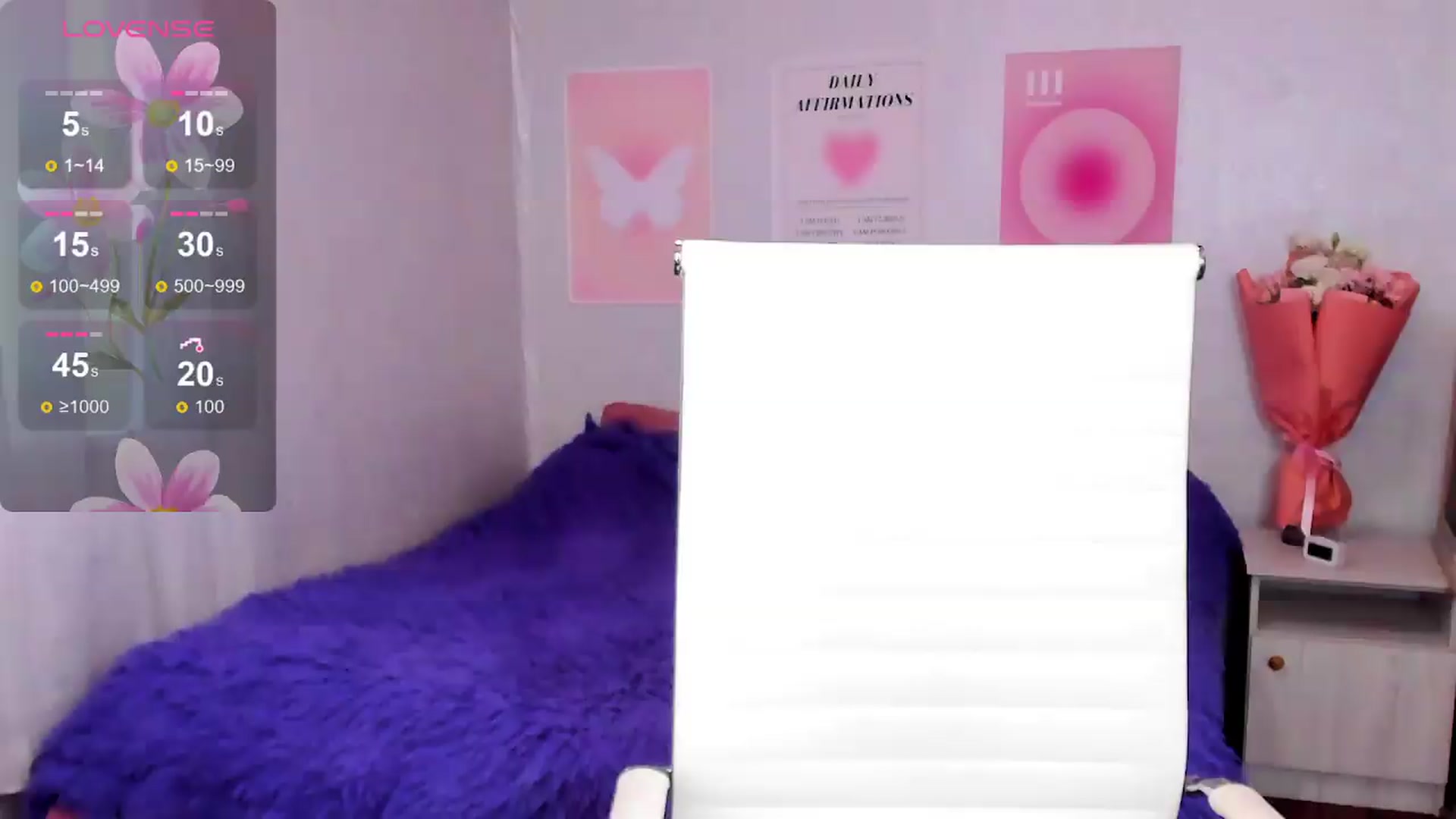 Gallery image thumbnail from Geisha_Anna's myfreecams stream on, 07/15/2026, 10:47 image 1 of 20