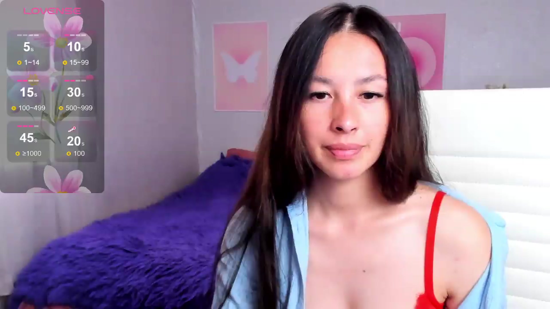 Gallery image thumbnail from Geisha_Anna's myfreecams stream on, 07/15/2026, 10:47 image 11 of 20