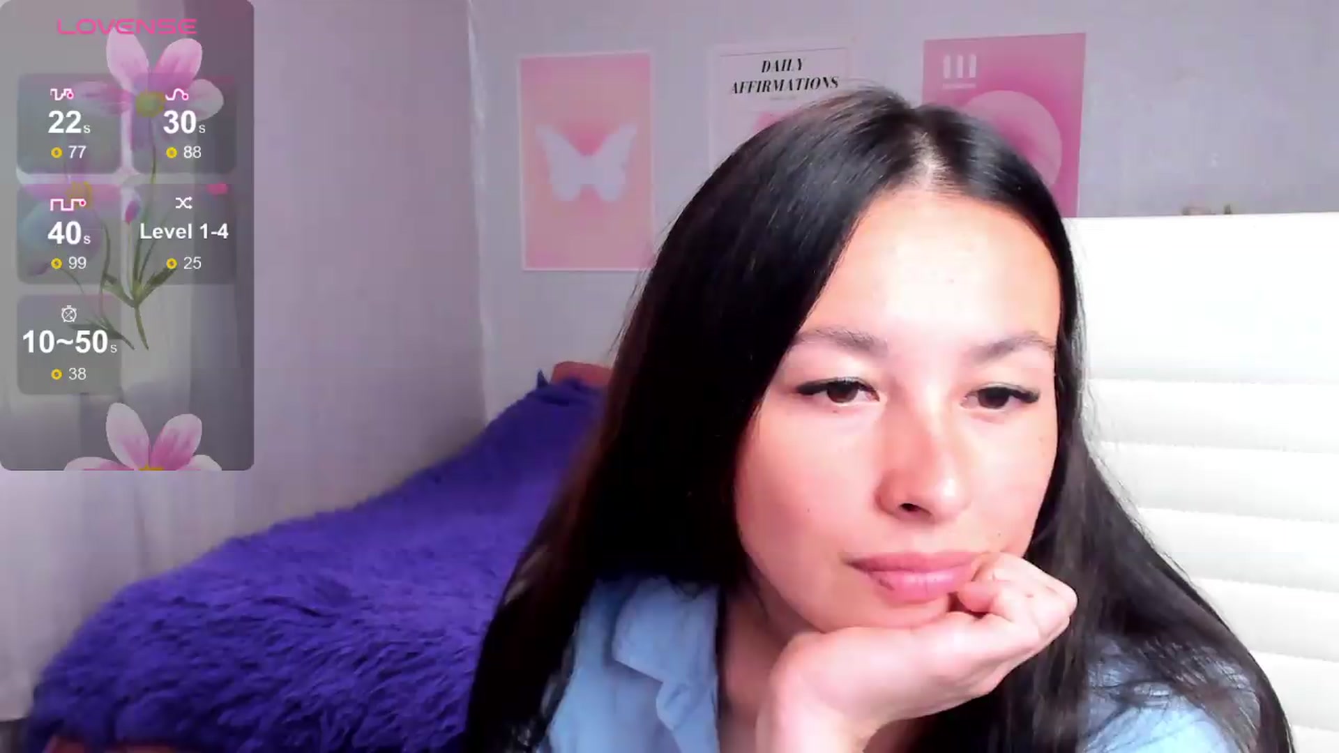 Gallery image thumbnail from Geisha_Anna's myfreecams stream on, 07/15/2026, 10:47 image 10 of 20