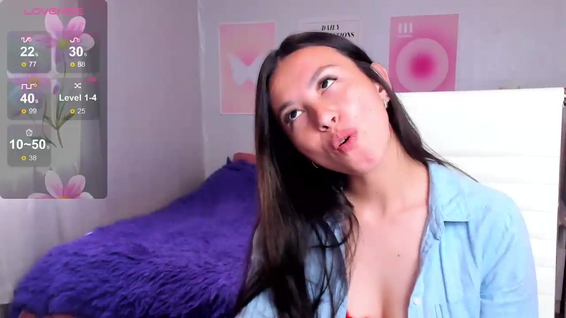 Gallery image thumbnail from Geisha_Anna's myfreecams stream on, 07/15/2026, 10:47 image 16 of 20