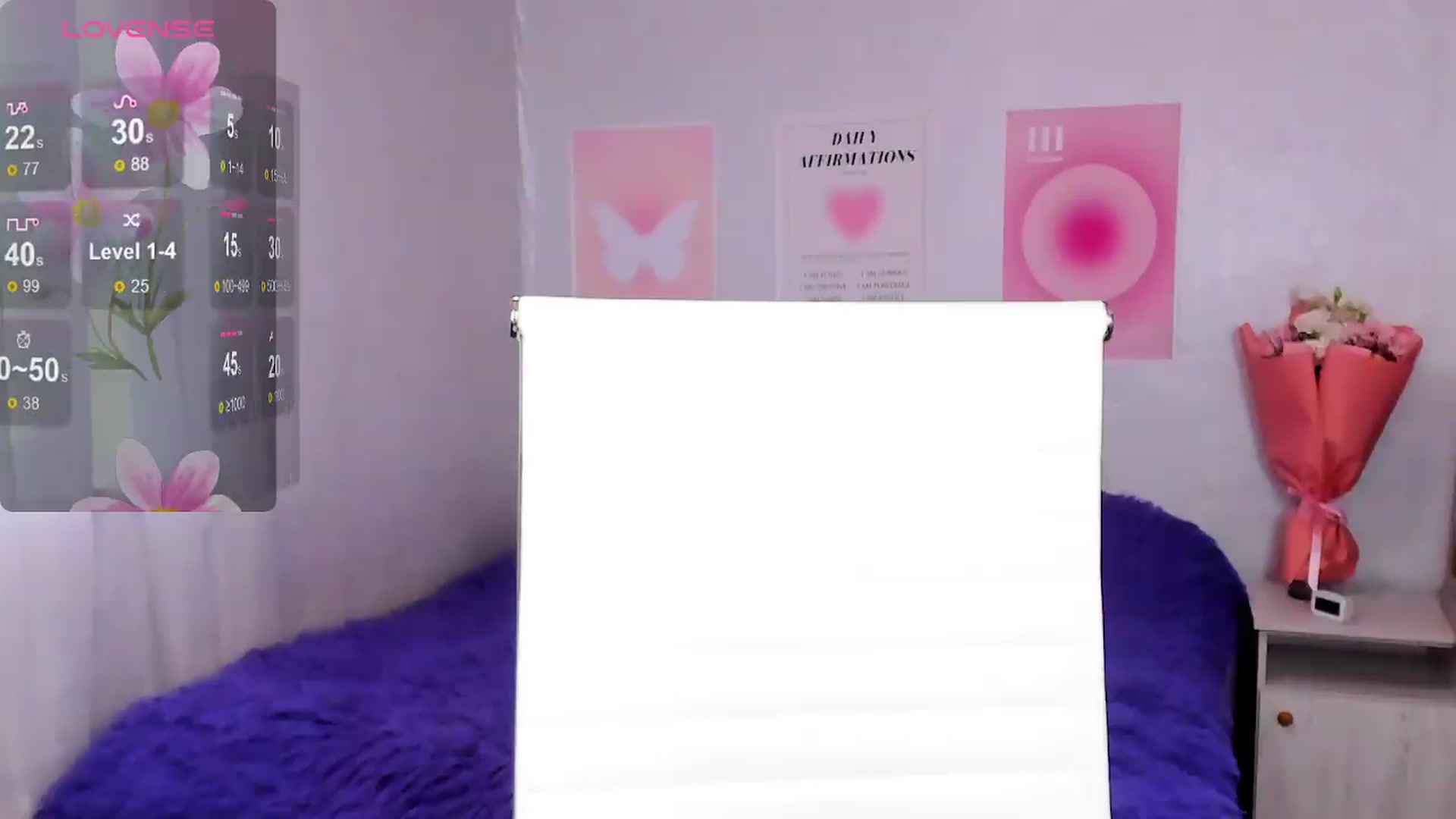 Gallery image thumbnail from Geisha_Anna's myfreecams stream on, 07/15/2026, 10:47 image 4 of 20