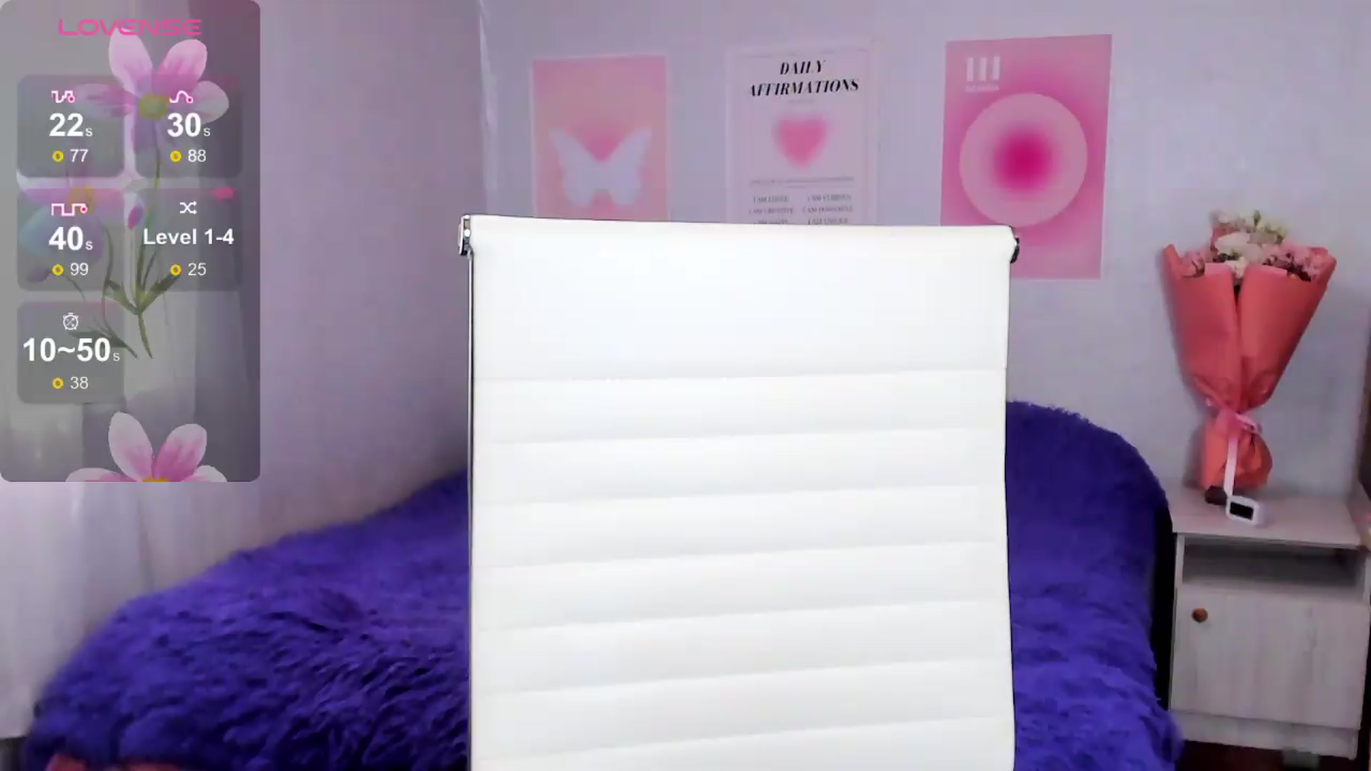 Gallery image thumbnail from Geisha_Anna's myfreecams stream on, 07/15/2026, 10:47 image 14 of 20