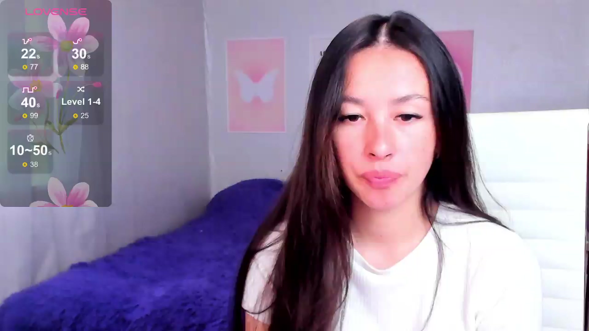 Gallery image thumbnail from Geisha_Anna's myfreecams stream on, 07/16/2026, 07:49 image 13 of 20