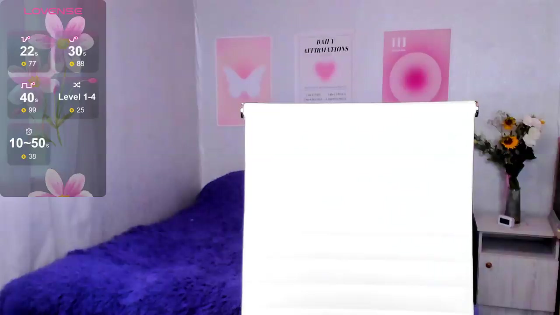 Gallery image thumbnail from Geisha_Anna's myfreecams stream on, 07/16/2026, 07:49 image 1 of 20