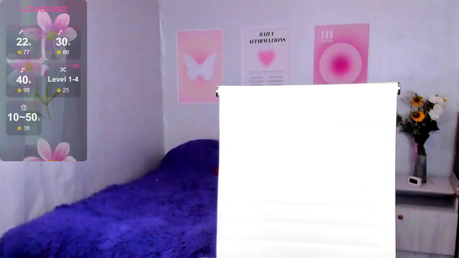 Gallery image thumbnail from Geisha_Anna's myfreecams stream on, 07/16/2026, 07:49 image 4 of 20
